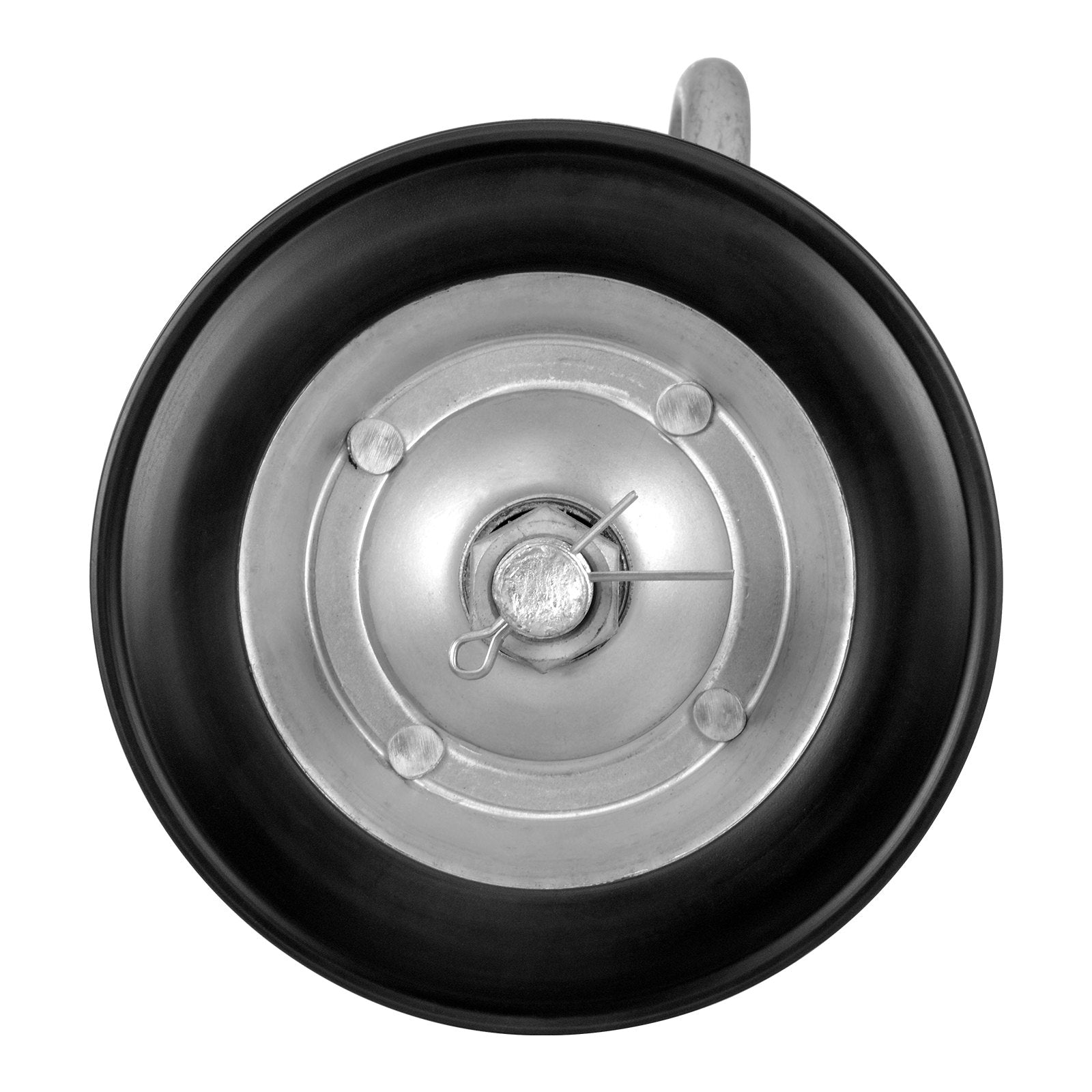 VEVOR Sliding Gate Kit 6” Heavy Duty Rolling Hardware for Door 600 lbs Load 11