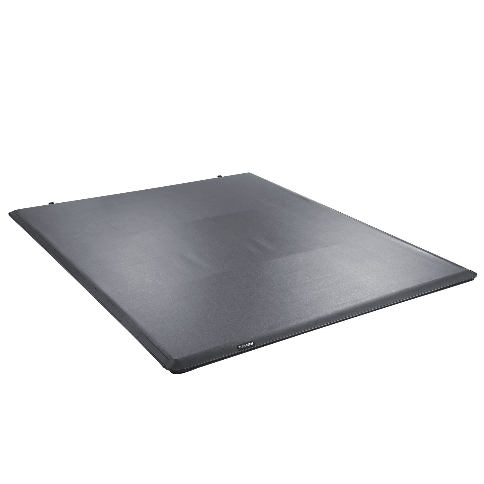 VEVOR Truck Bed Cover, Roll Up Truck Bed Tonneau Cover, Compatible with 2014-2024 Chevy Silverado / GMC Sierra 1500, for 2m x 1.6m / 2m x 1.6m Bed, Soft PVC material, Roll Up Tonneau Cover 9