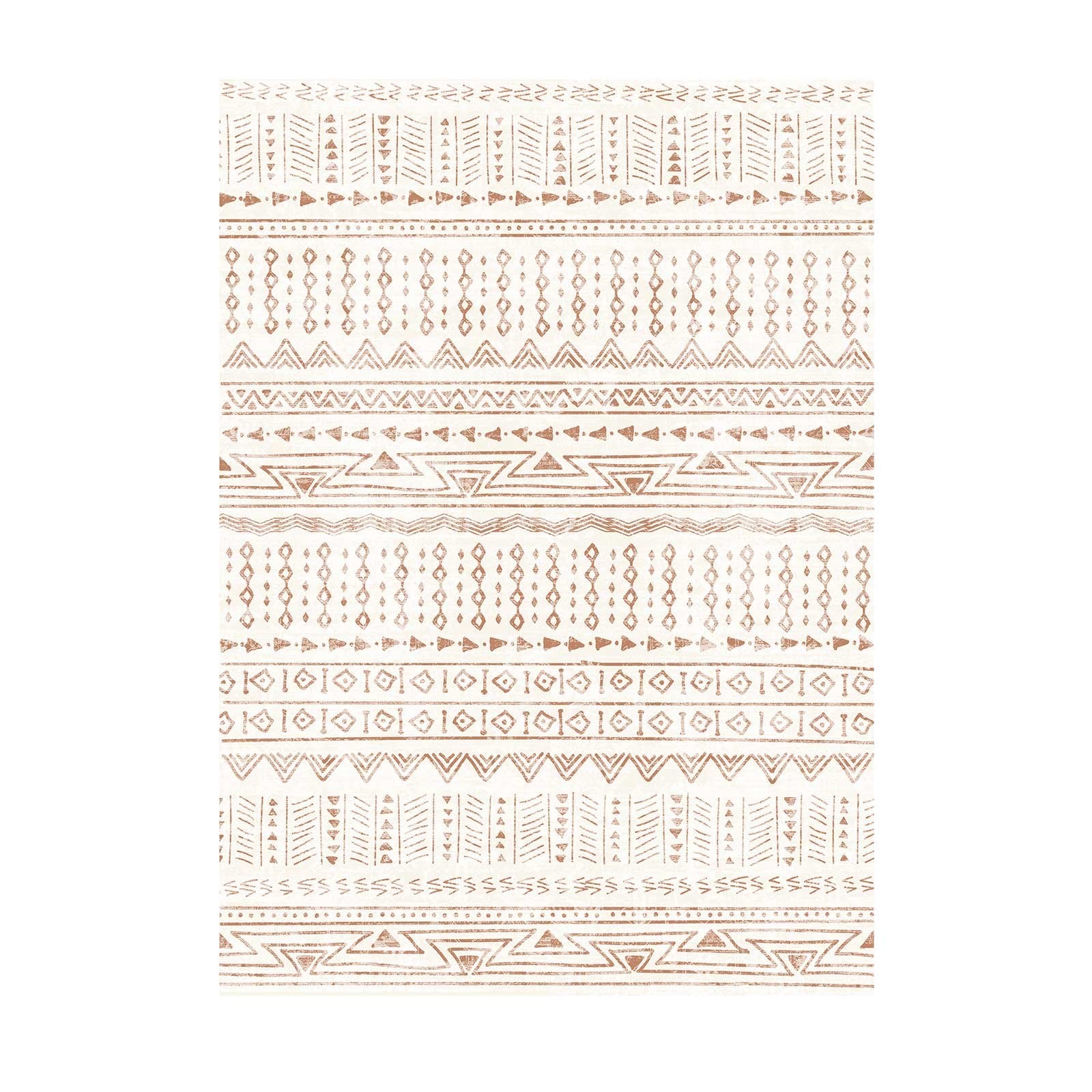 VEVOR Area Rug, 1524x2133.6mm Large Washable Rug, Non-Slip Tear-Resistant Soft Carpet, Pet & Child Friendly Modern Area Rugs, Indoor Mat for Bedroom, Office, Living Room, Kids Room, Entryway, Beige 10