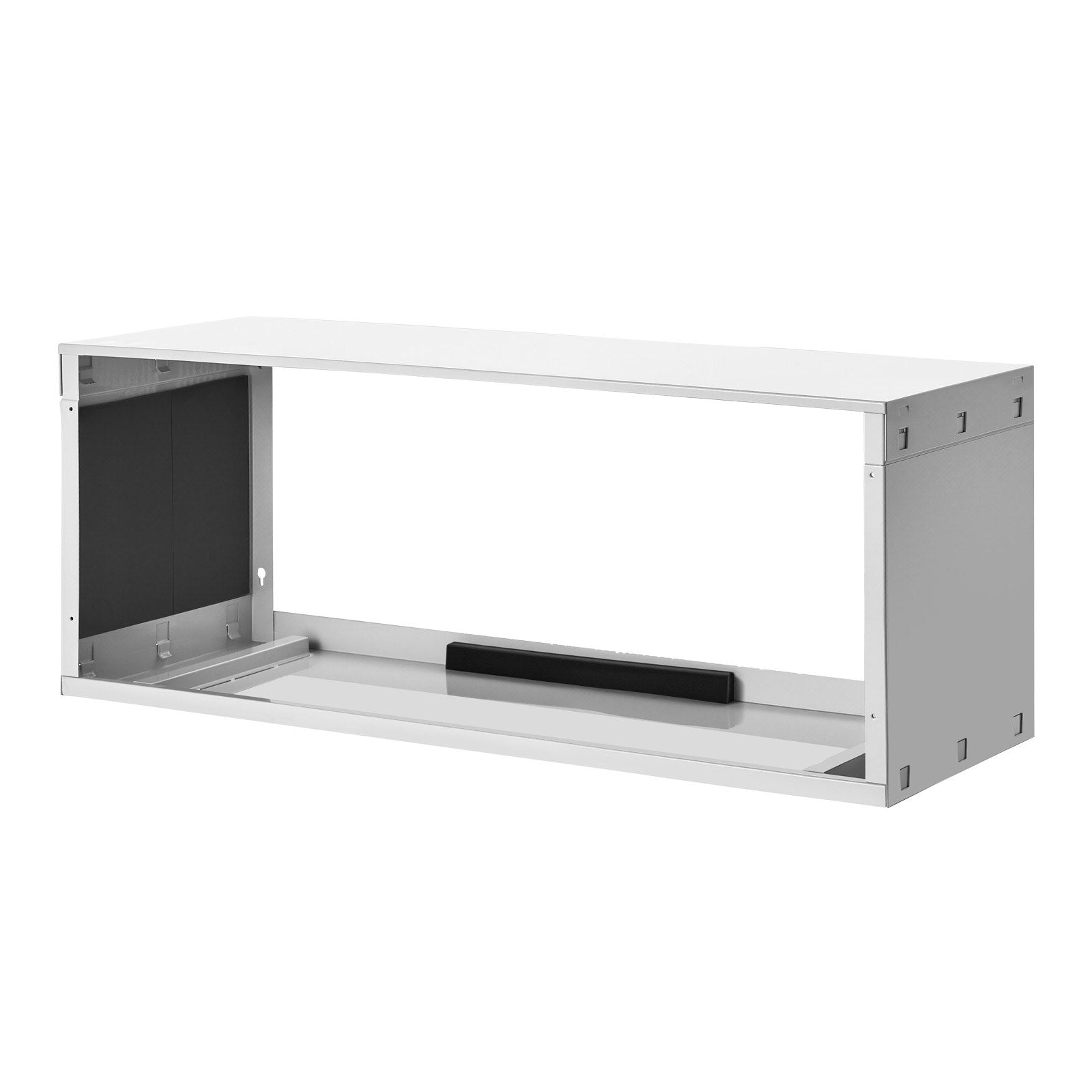 VEVOR Air Conditioner Wall Sleeve 42 in Universal Through the Wall AC Sleeve 9