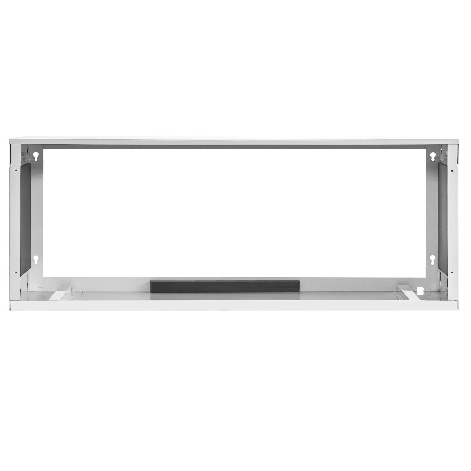 VEVOR Air Conditioner Wall Sleeve 42 in Universal Through the Wall AC Sleeve 10