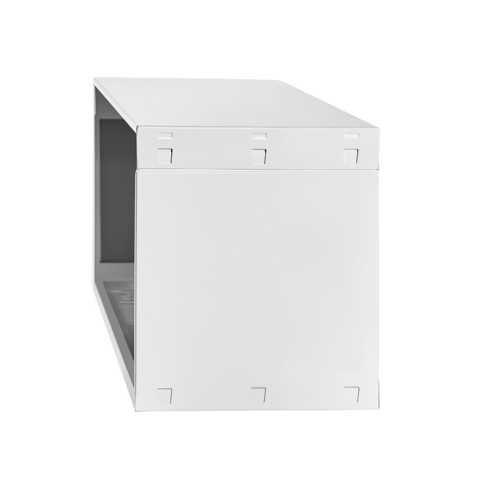 VEVOR Air Conditioner Wall Sleeve 42 in Universal Through the Wall AC Sleeve 11