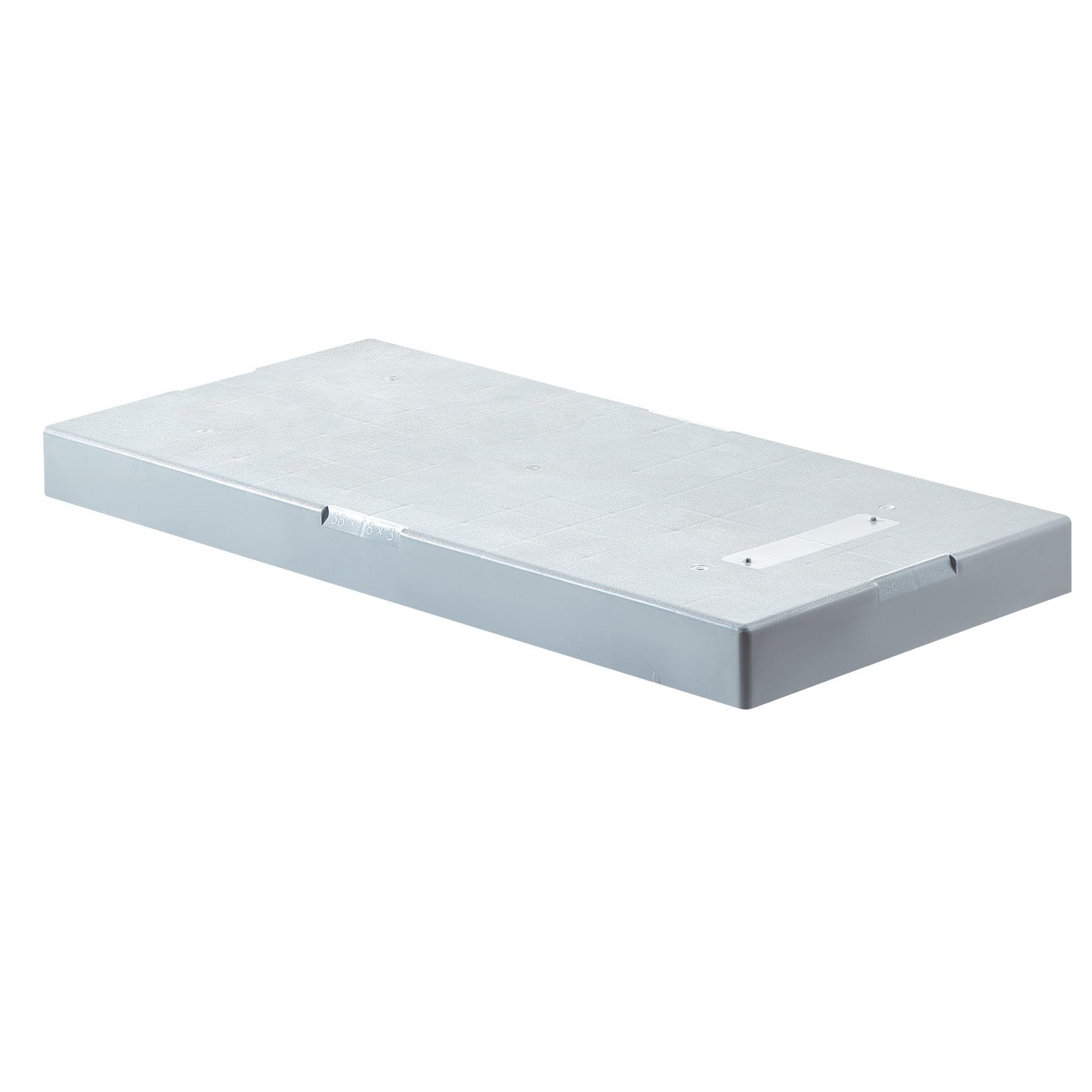 VEVOR Mini Split Pad for 9000-36000 BTU Anti Vibration Outdoor Pads