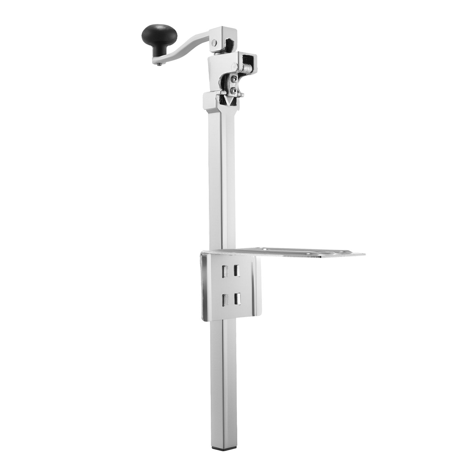 VEVOR Commercial Can Opener, Heavy-Duty Manual Tabletop Cans Opener for Cans Up to 300 mm Height, Height-Adjustable Professional Can Openers with Stainless Steel Blade, for Restaurant & Food Store 11