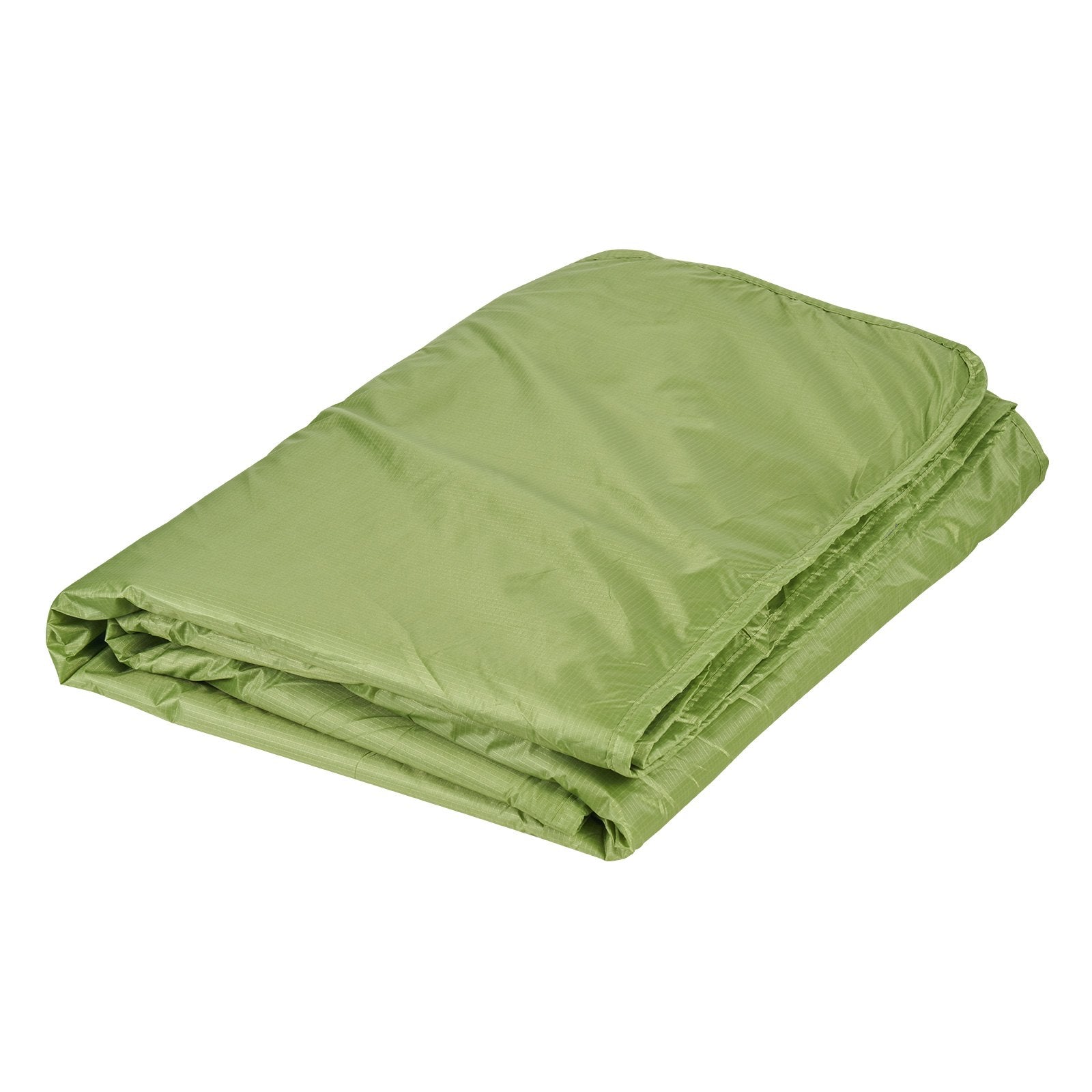 VEVOR Camping Blanket 2 m x 1.5 m Wearable Warm Stadium Blanket Army Green 9