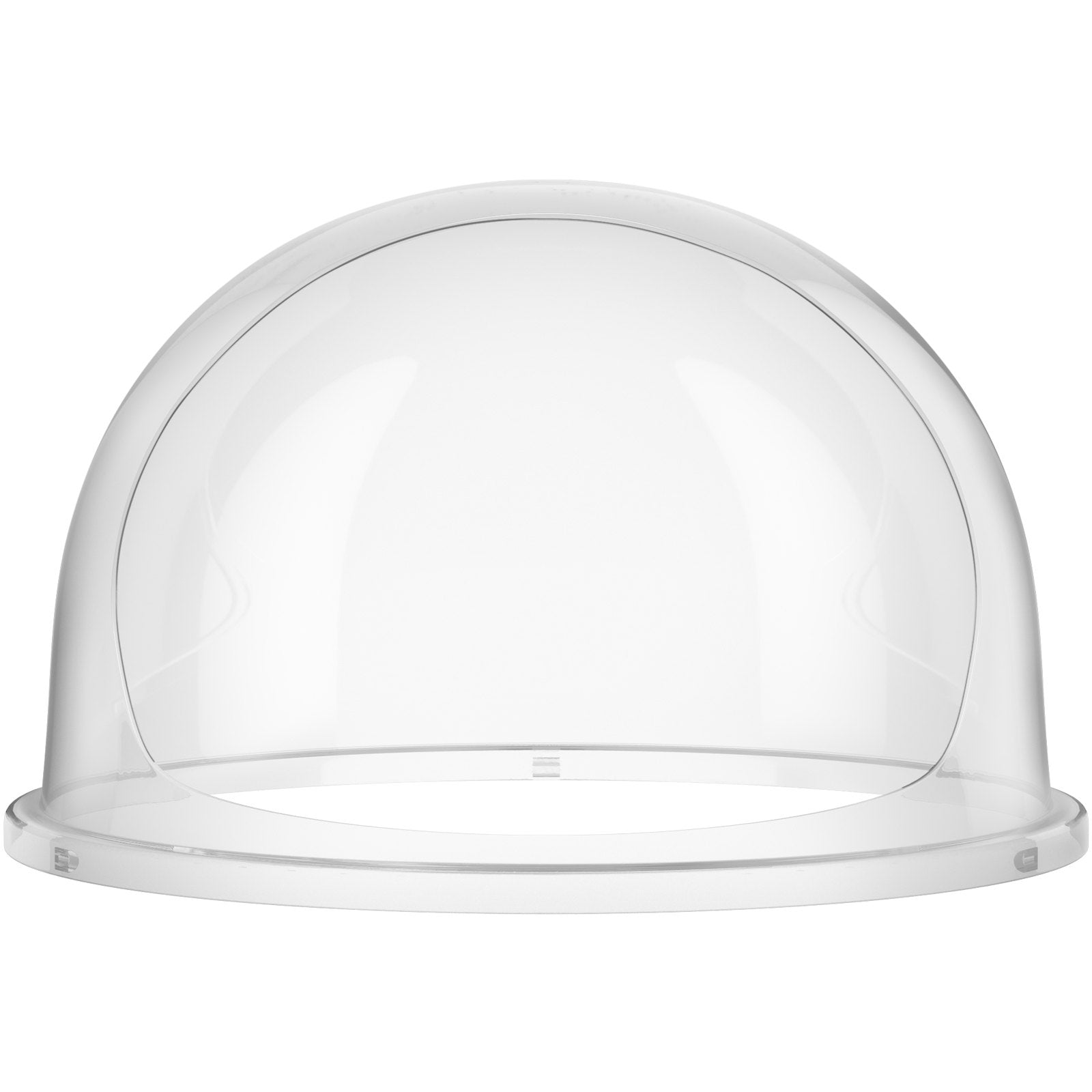 VEVOR Candy Machine Bubble Shield 20.5 Inch Clear Plastic Cotton Candy Cover for Commercial Candy Maker Machine 10