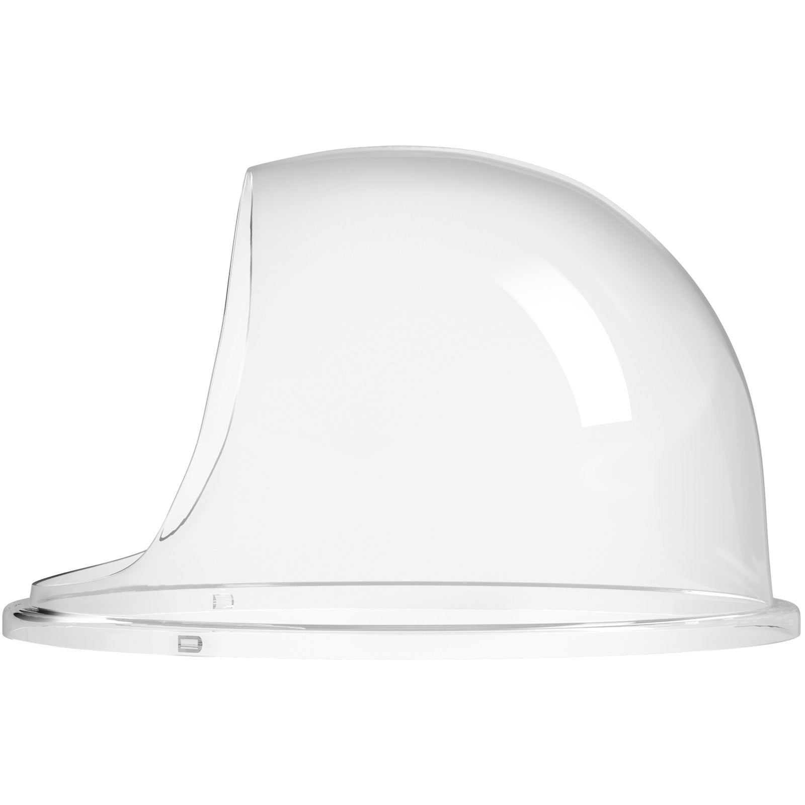 VEVOR Candy Machine Bubble Shield 20.5 Inch Clear Plastic Cotton Candy Cover for Commercial Candy Maker Machine 11