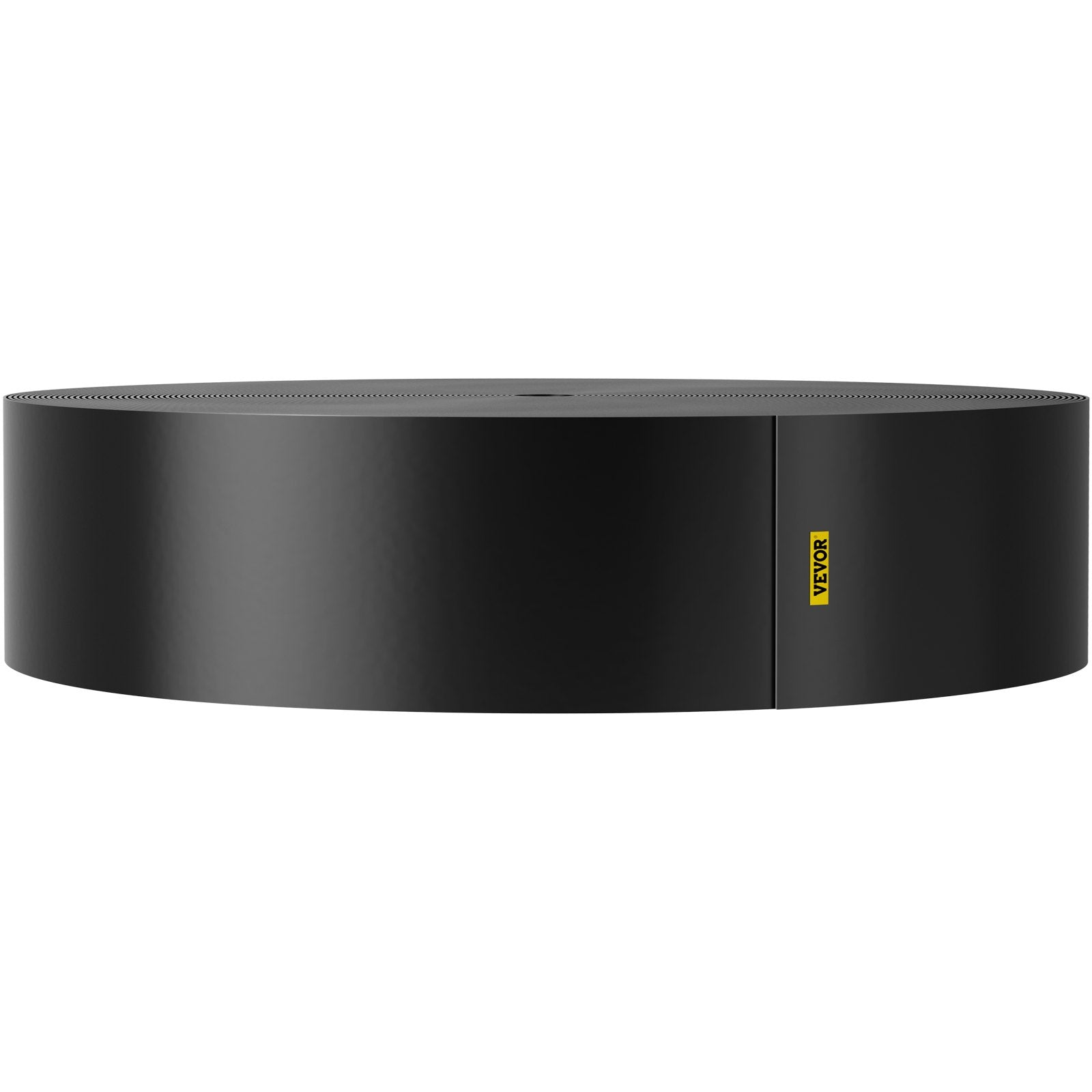 VEVOR Landscape Edging, 25.4cm Depth 91.44m Total Length, Recycled HDPE Coiled Terrace Board, Flexible Bender Border for Landscaping, Lawn, Garden, Yard, Against Invading Weeds, Black 11