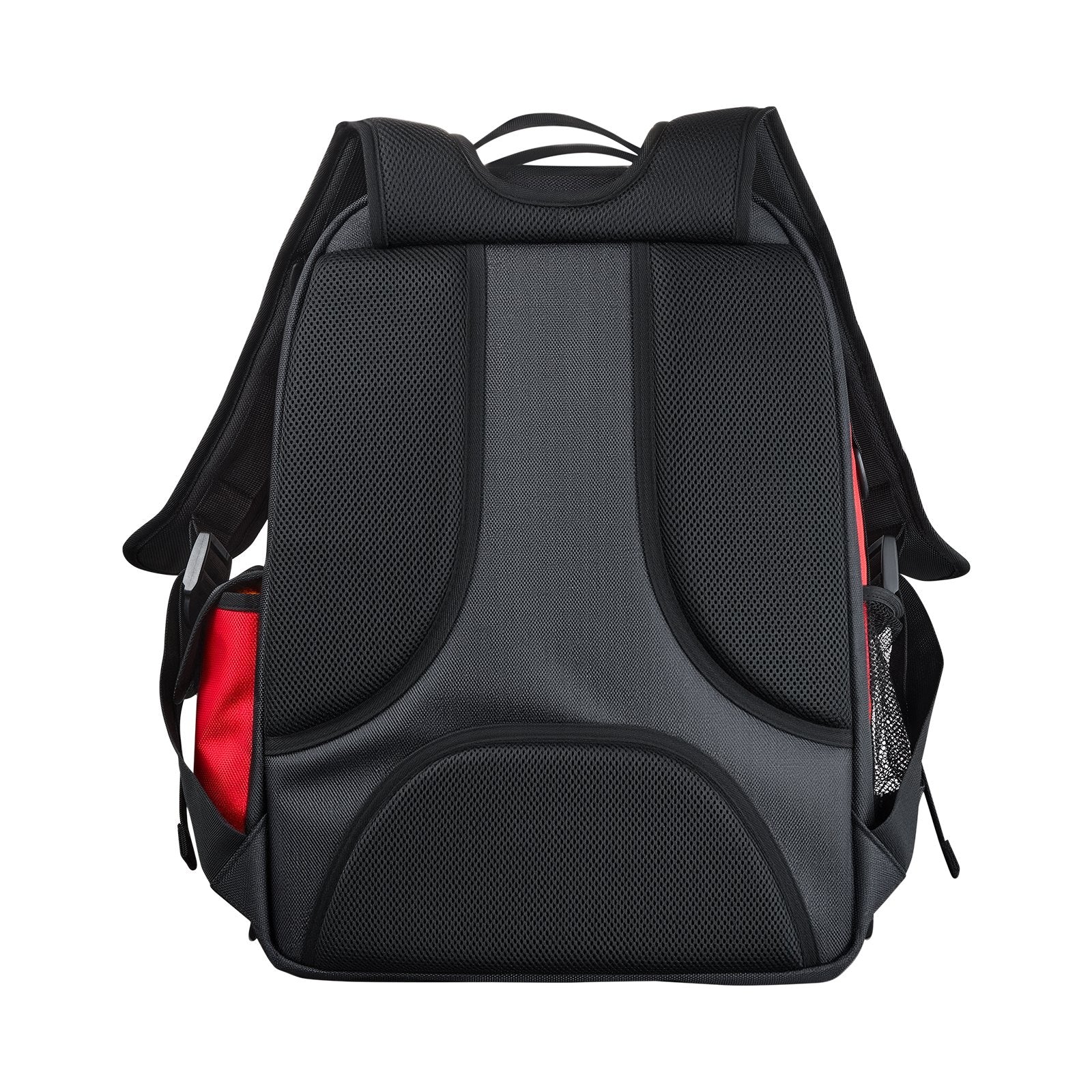 VEVOR 25.2L Welding Backpack 1680D Polyester Welder Backpack for Tool and Helmet 11