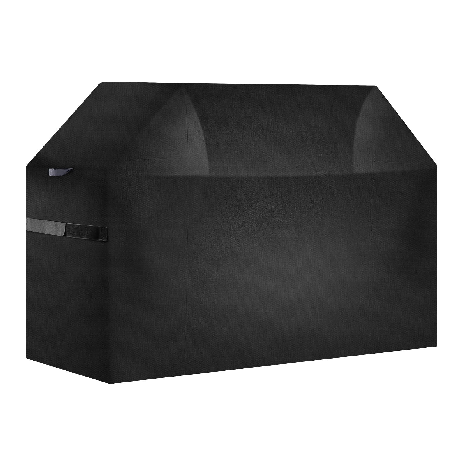 VEVOR 65 inch Grill Cover Heavy Duty BBQ Gas Grill Cover Outdoor Waterproof 9