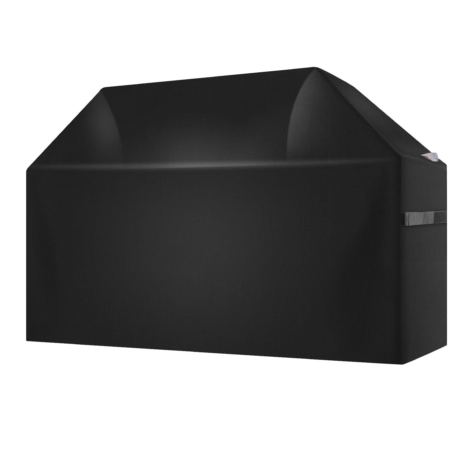 VEVOR 65 inch Grill Cover Heavy Duty BBQ Gas Grill Cover Outdoor Waterproof 10