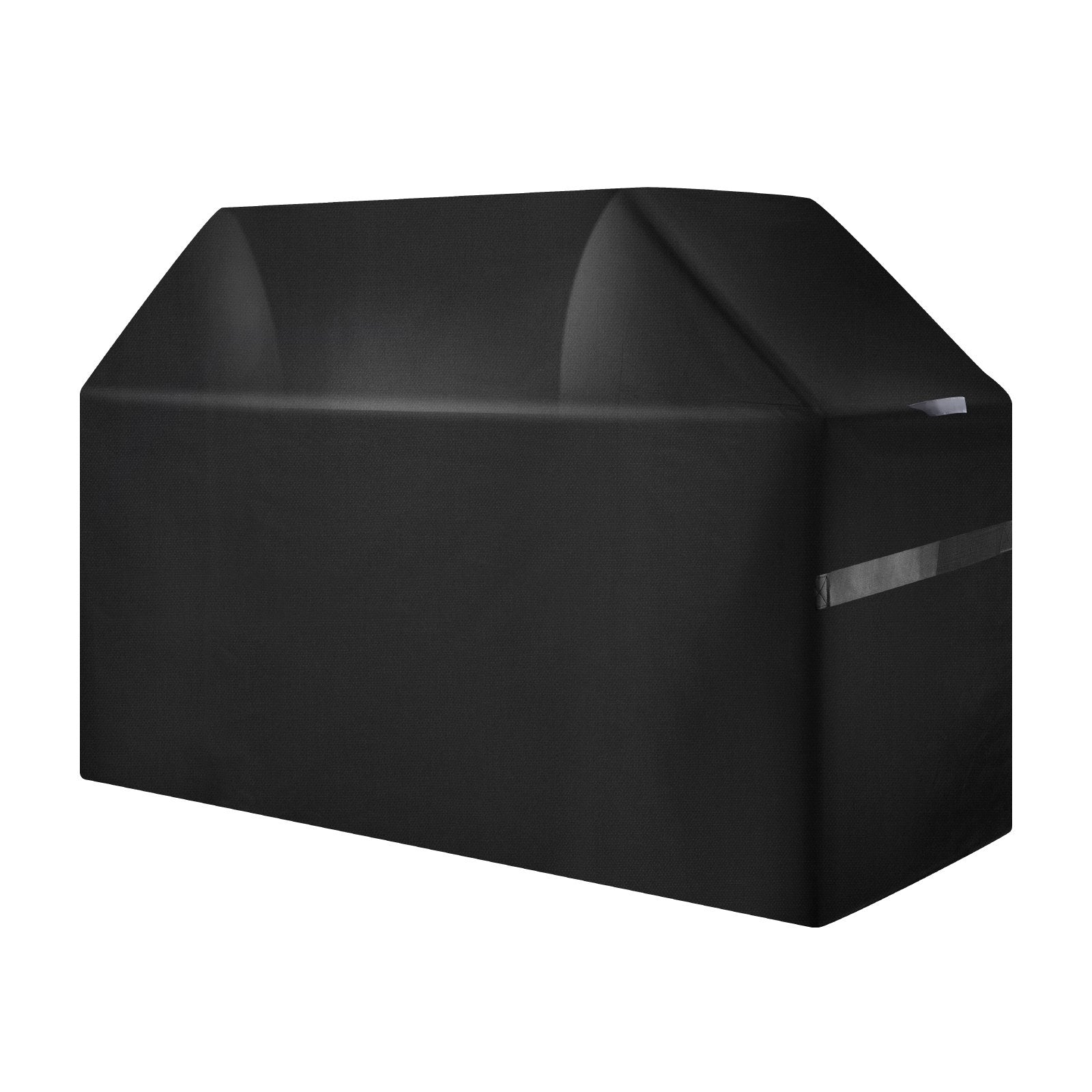 VEVOR 65 inch Grill Cover Heavy Duty BBQ Gas Grill Cover Outdoor Waterproof 11