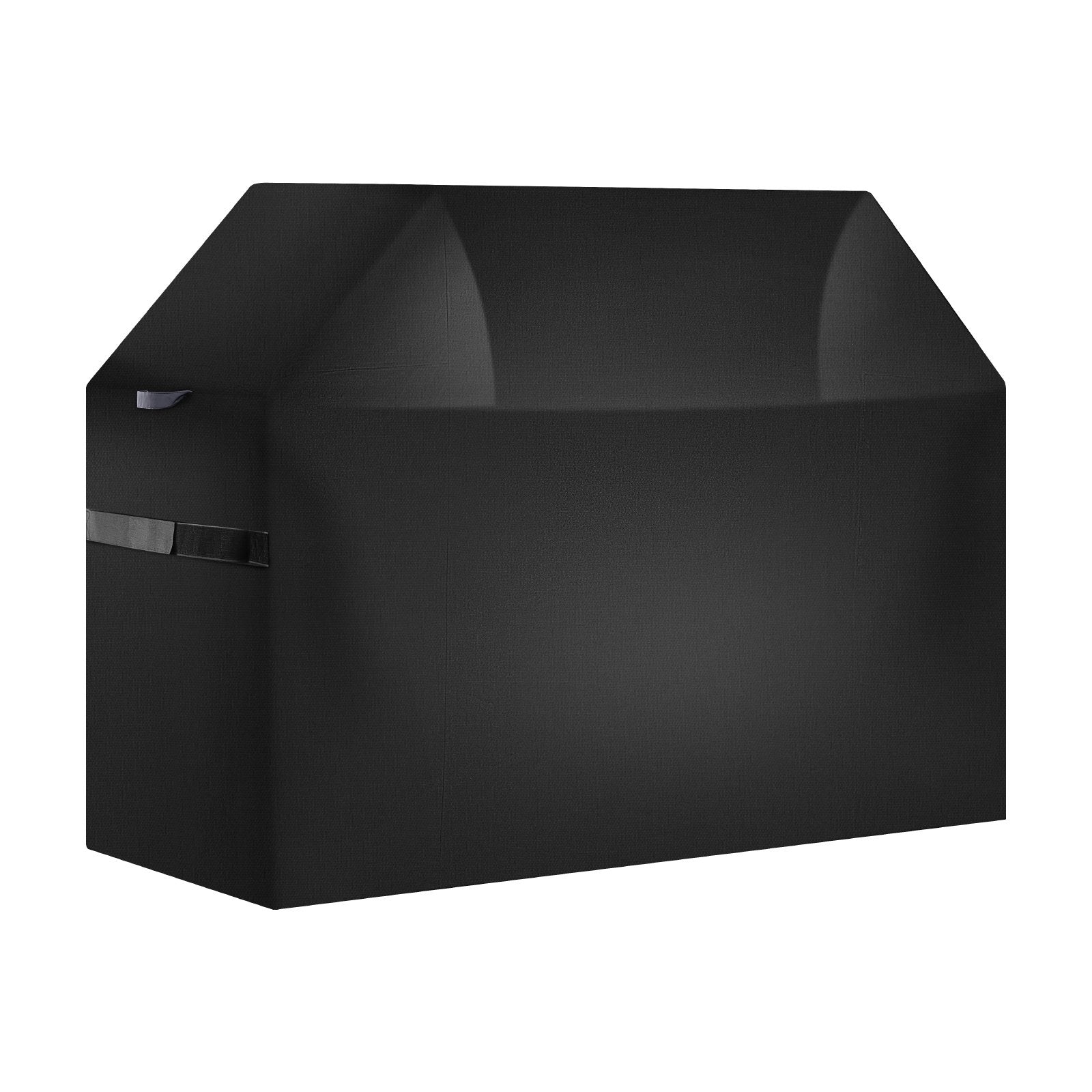 VEVOR 48 inch Grill Cover Heavy Duty BBQ Gas Grill Cover Outdoor Waterproof 9