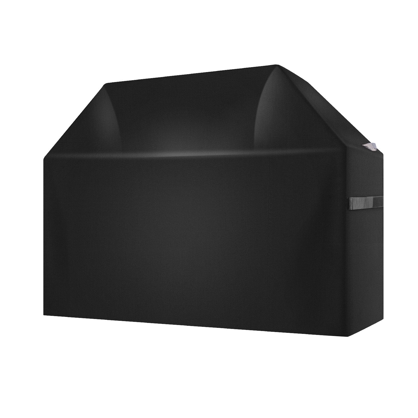 VEVOR 48 inch Grill Cover Heavy Duty BBQ Gas Grill Cover Outdoor Waterproof 10