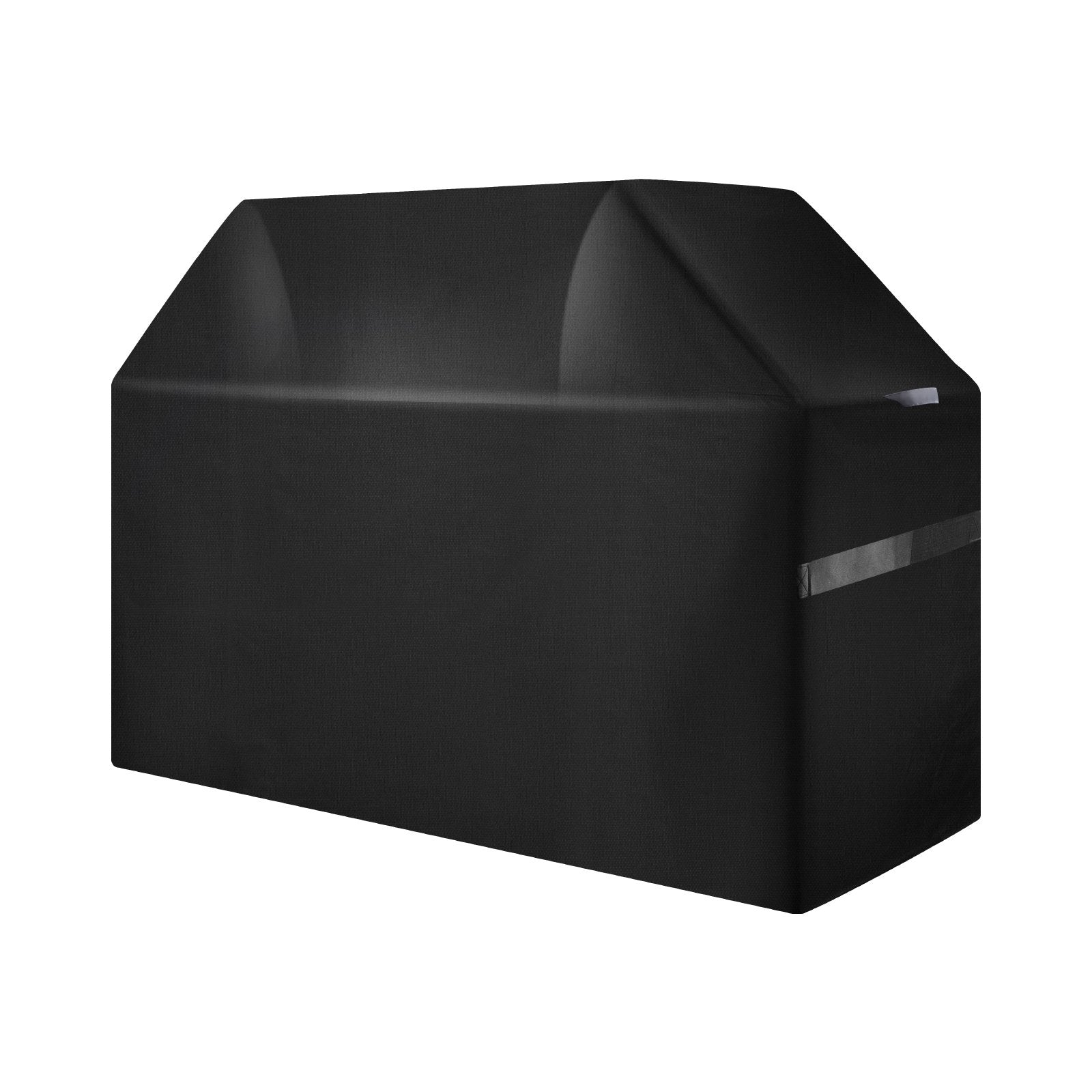 VEVOR 48 inch Grill Cover Heavy Duty BBQ Gas Grill Cover Outdoor Waterproof 11