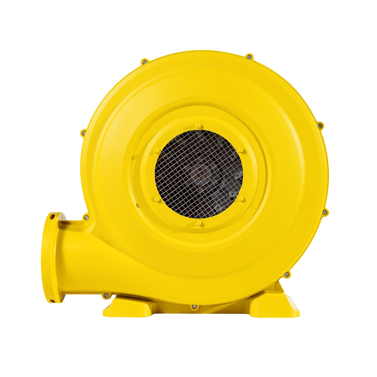 VEVOR Inflatable Bounce House Blower 1.2&1.3HP 950W for Commercial Bounce House 10