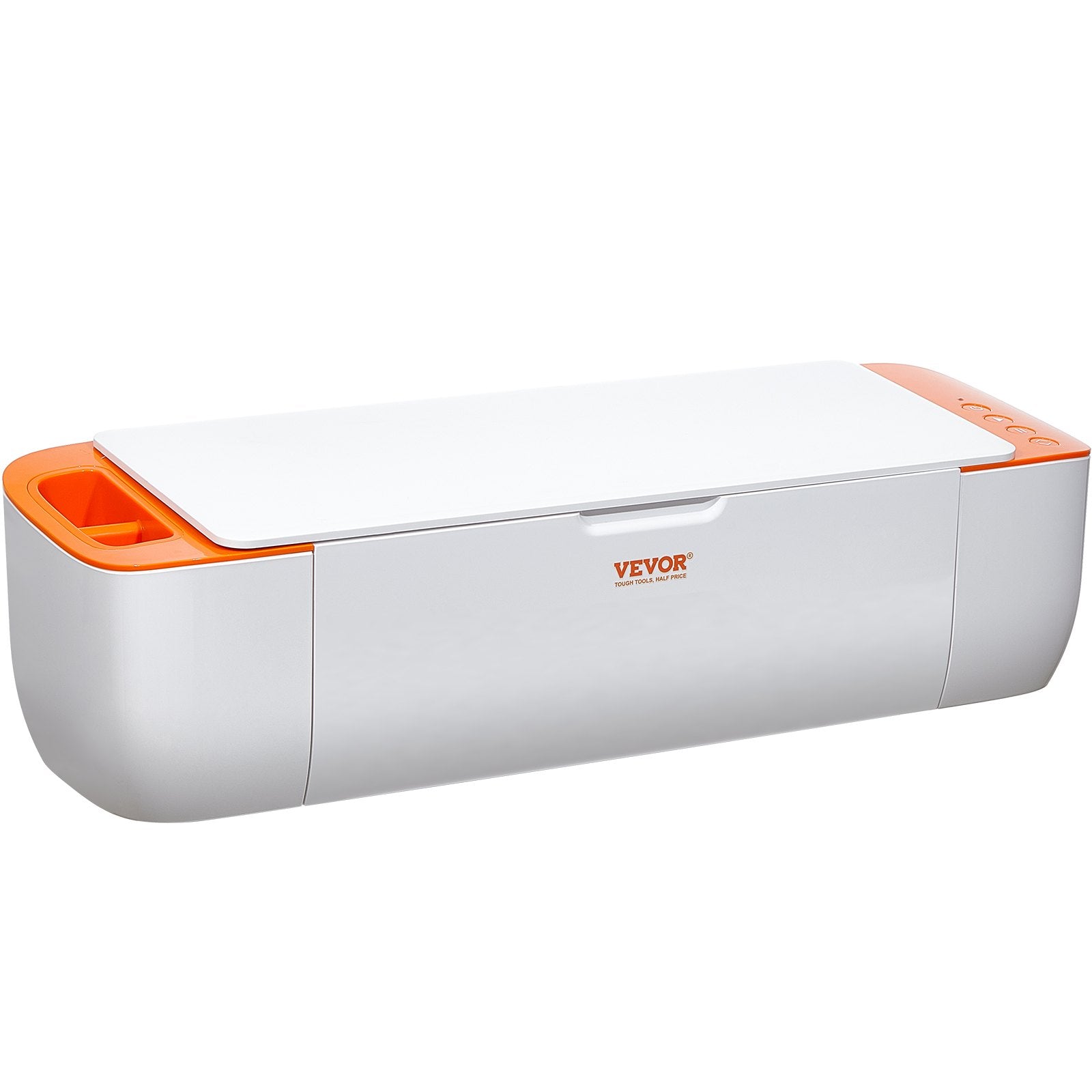 VEVOR Vinyl Cutter Machine, Bluetooth Connectivity DIY Cutting Machine, Compatible with iOS, Android, Windows and Mac, Massive Designs Included, for Creating Customized Cards, Home Decor 10