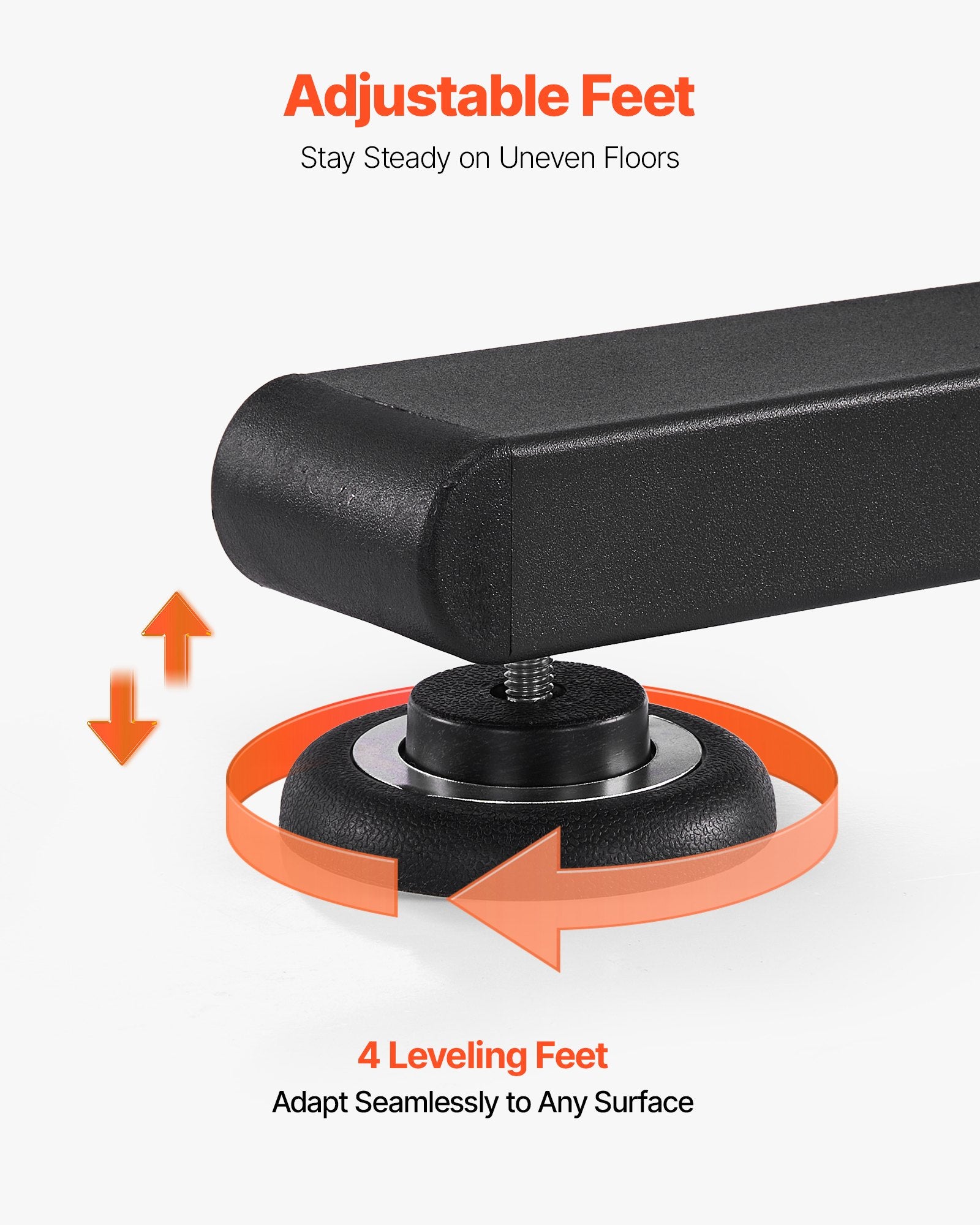 VEVOR Drafting Table Adjustable 0°–90° Tilt Wooden Drawing Desk with H-Frame 4