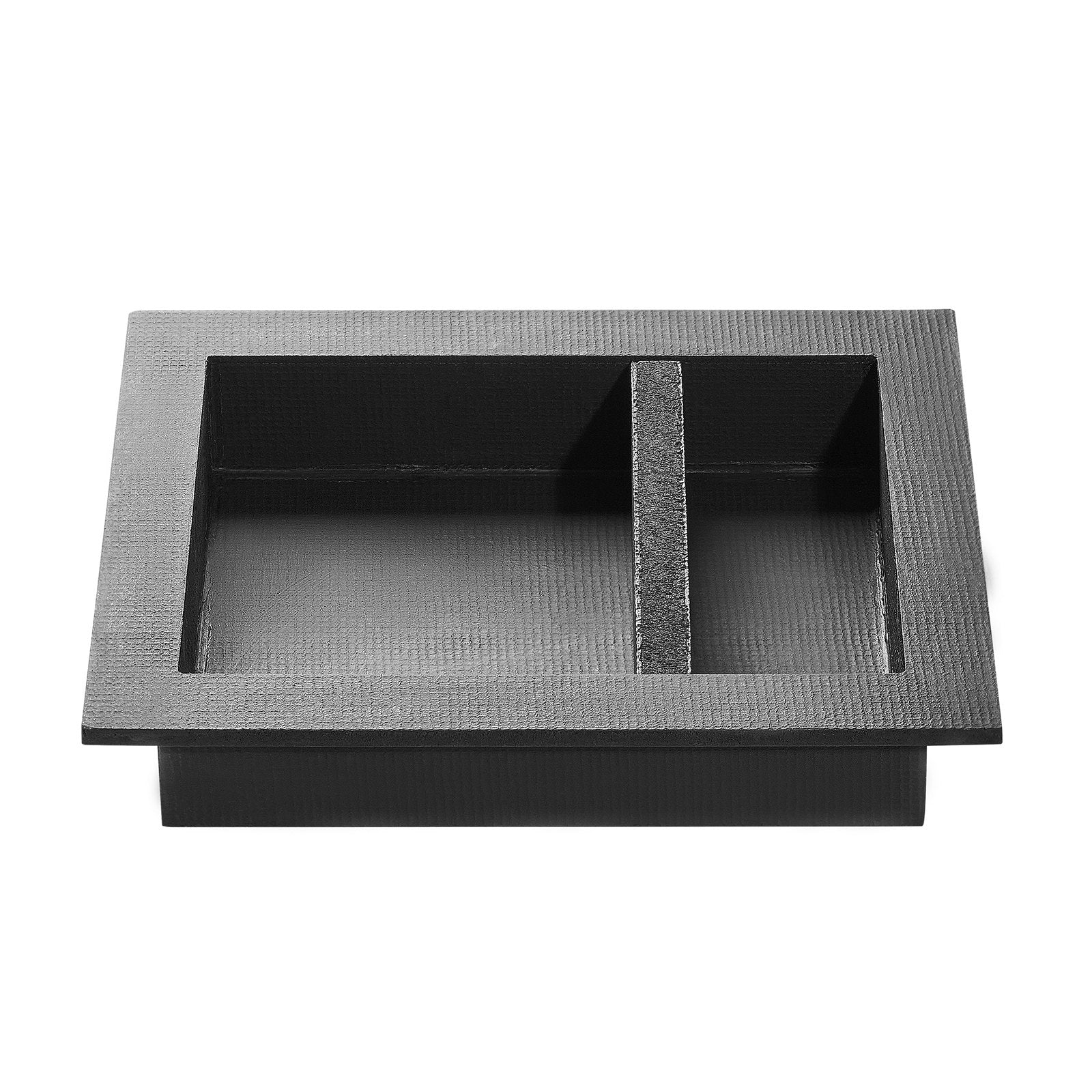 VEVOR Shower Niche 40.6 x 50.8 x 10.2 cm Recessed Wall Divider Shelf Bathroom 11