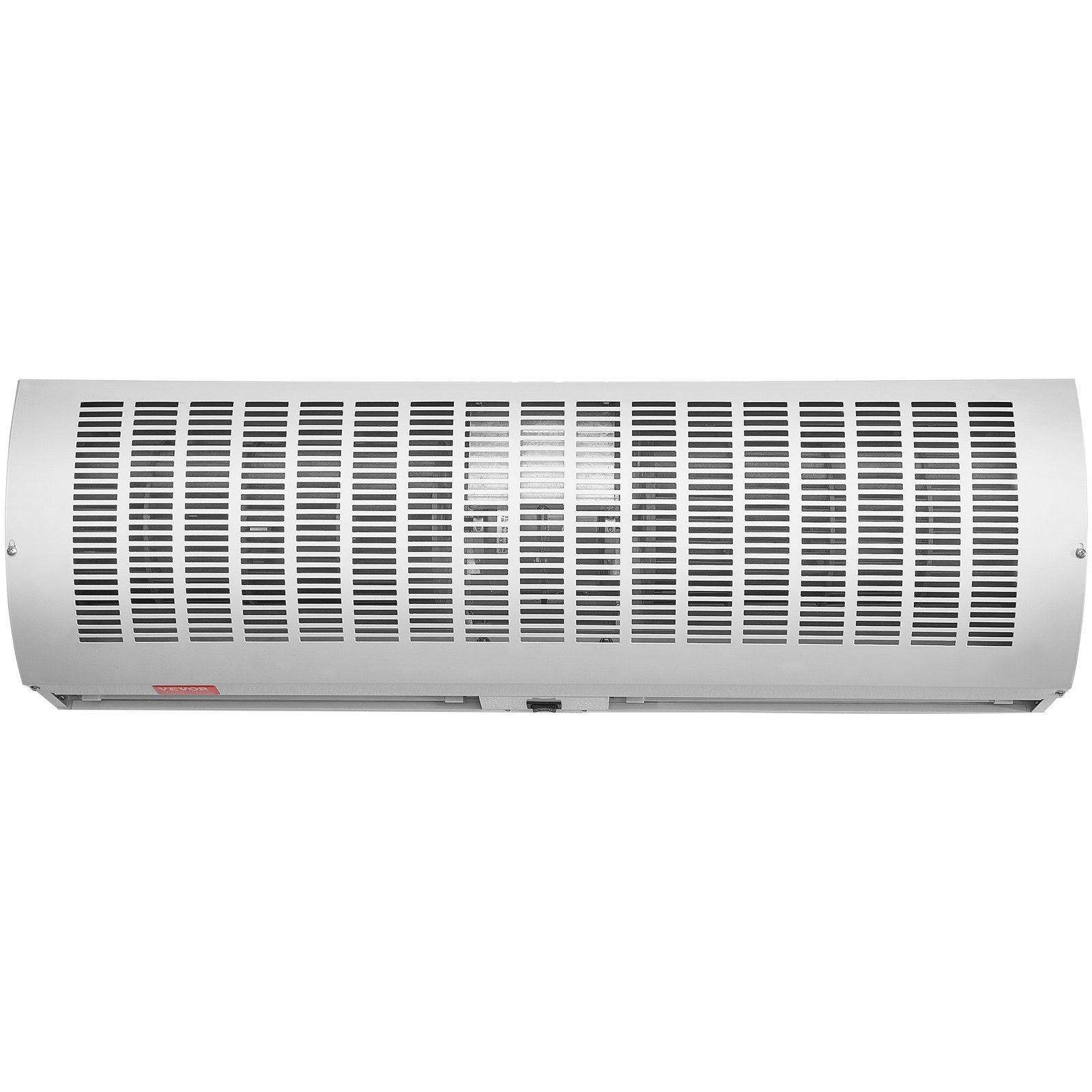 VEVOR 0.9m Commercial Indoor Air Curtain Super Power 2 Speeds 2038m³/h, UL Certified Wall Mounted Air Curtains for Doors, Indoor Over Door Fan with Heavy Duty Limit Switch, Easy-Install Unheated 9