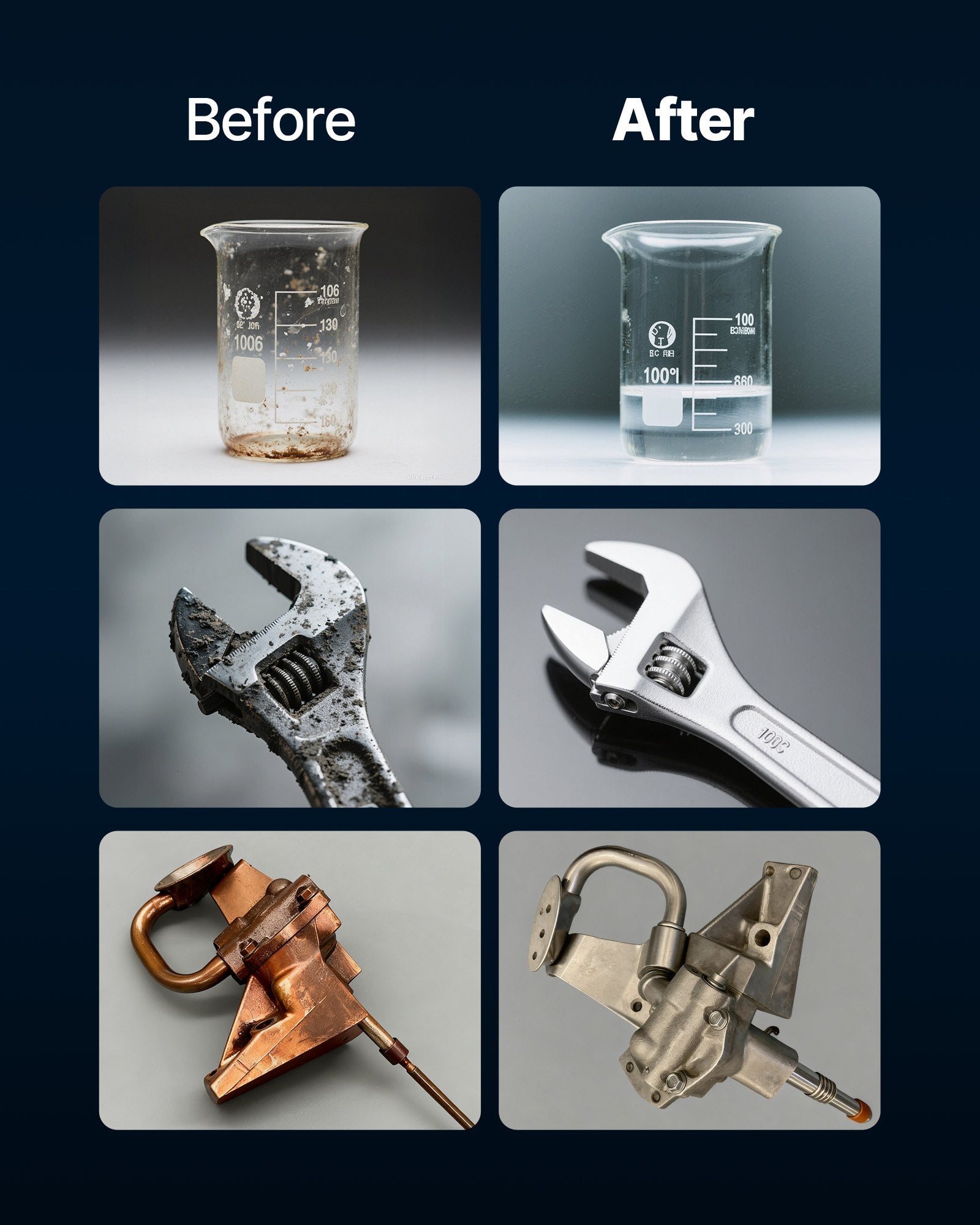 VEVOR 30L Ultrasonic Cleaner, Professional Ultrasonic Cleaner Machine with Cleaning Basket & Digital Display, 480W Stainless Steel 40kHz Industrial Cleaning Machine for Parts, Carburetors, Instruments 4