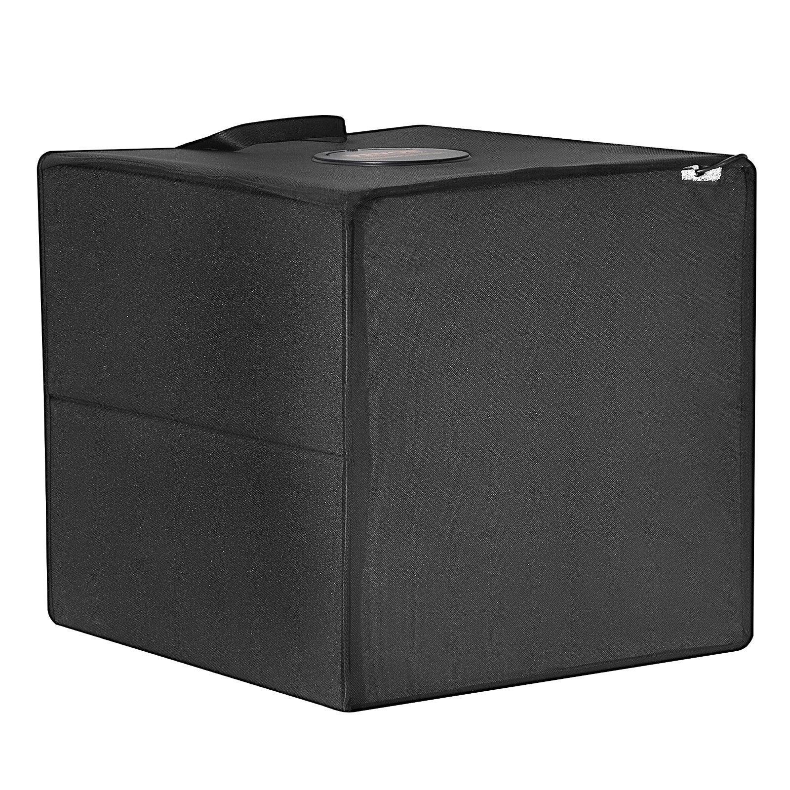 VEVOR Photo Studio Light Box 3000-5600K 6 Double-Sided Color Backdrops, 31.5 x 31 x 31 cm 11