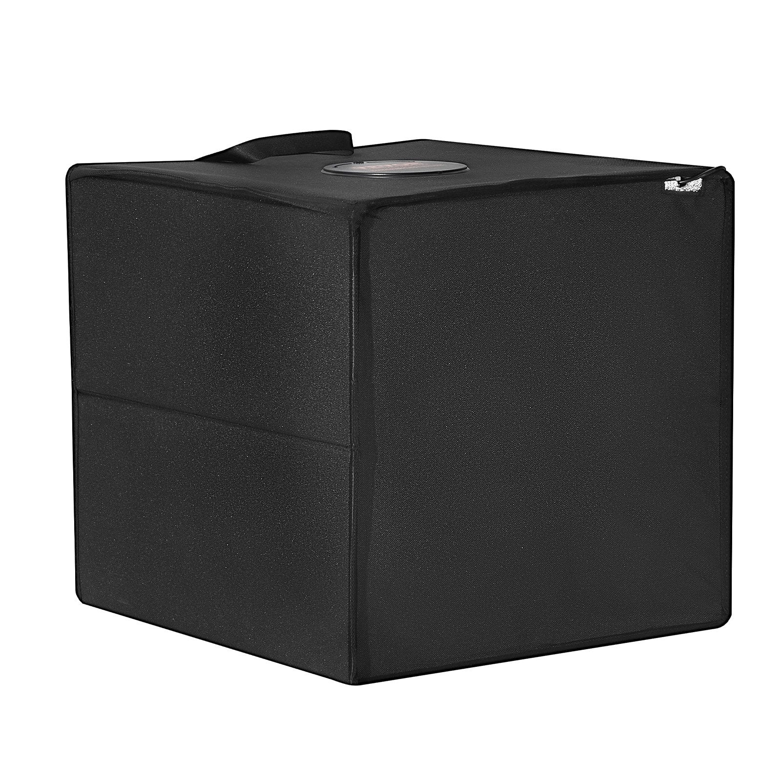 VEVOR Photo Studio Light Box 3000-5600K 6 Double-Sided Color Backdrops, 41 x 40 x 39 cm 11