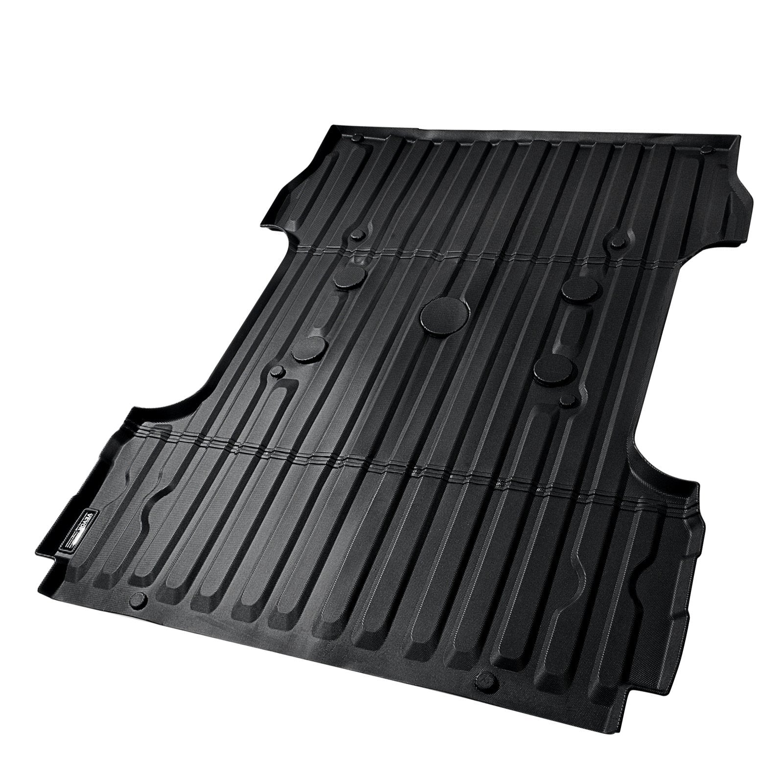 VEVOR Truck Bed Mat Fit 2017-2024 Ford F250/F350 TPE Truck Bed Liner Accessories 8