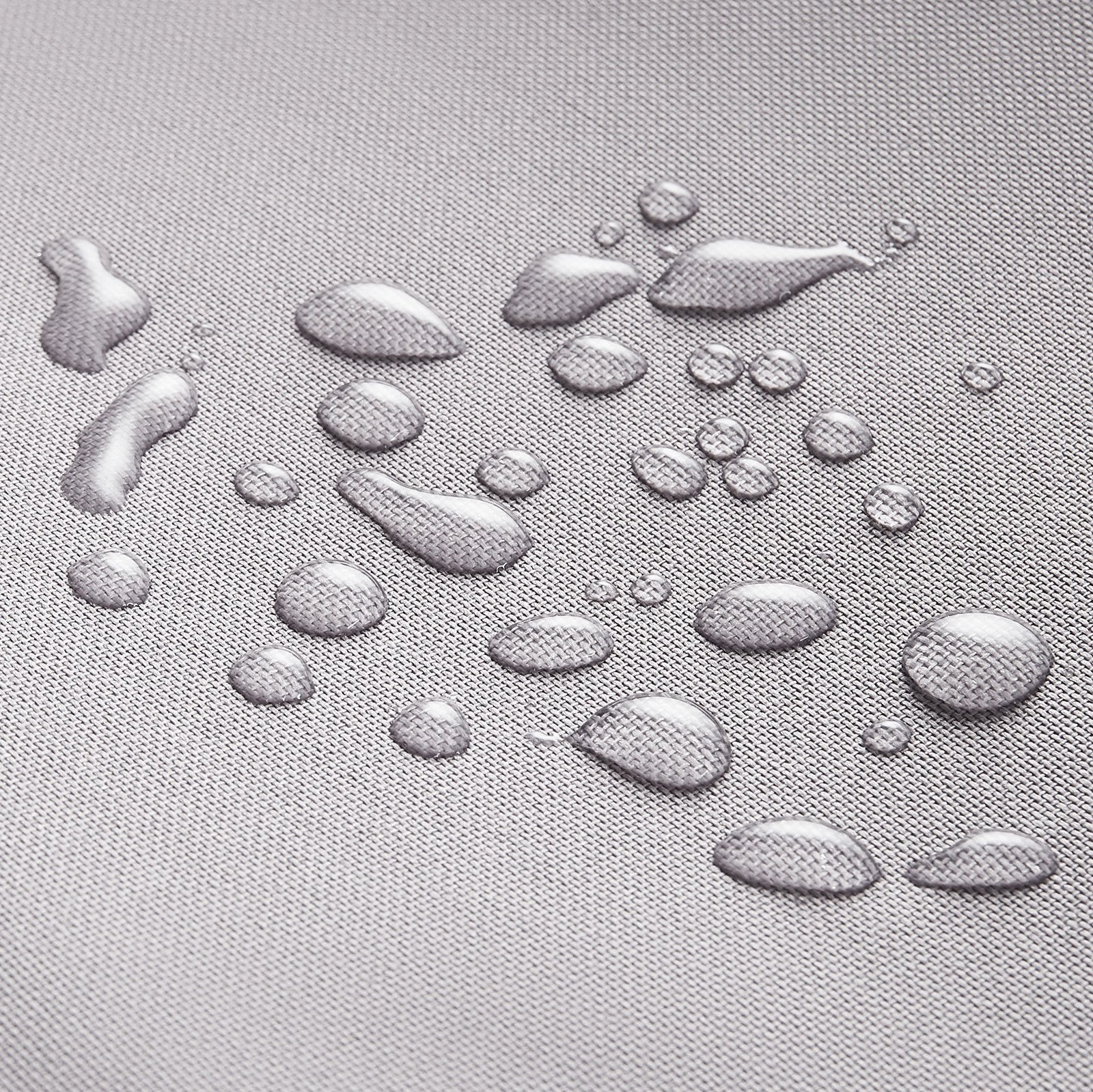 VEVOR 3-Section Laundry Basket, Heavy Duty Laundry Hamper Storage Organizer, Laundry Sorter Cart with Heavy Duty Lockable Wheels for Dirty Clothes in Laundry Room Bedroom 11