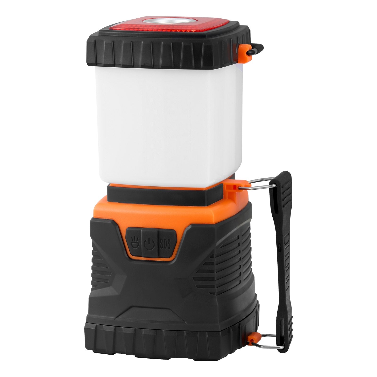 VEVOR LED Camping Lantern Battery Powered All-in-one for Exceptional Experience 11