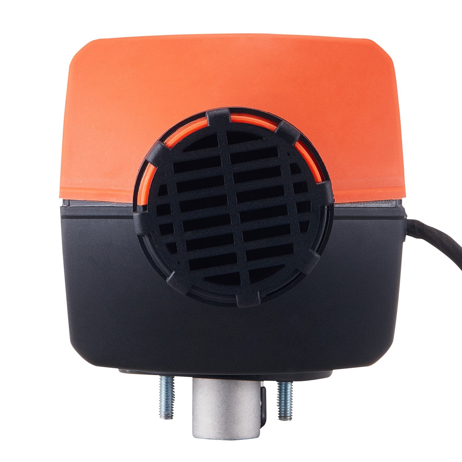 VEVOR Bluetooth App Control Diesel Air Heater, 12V 2KW Diesel Heater with Automatic Altitude Adjustment, Remote Control and LCD, Diesel Parking Heater for RV Trailer Camper Van Boat And Indoors 11