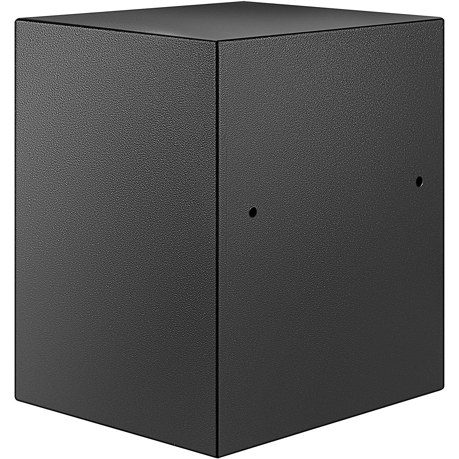 VEVOR Safe Box, 1.7 CU.FT Fingerprint Safe Box for Money with 2 Keys & Digital Keypad, Q235 Steel Safe Box for Storing Cash, Jewelry, Pistols, Documents, Watches in Home & Office & Hotel 11