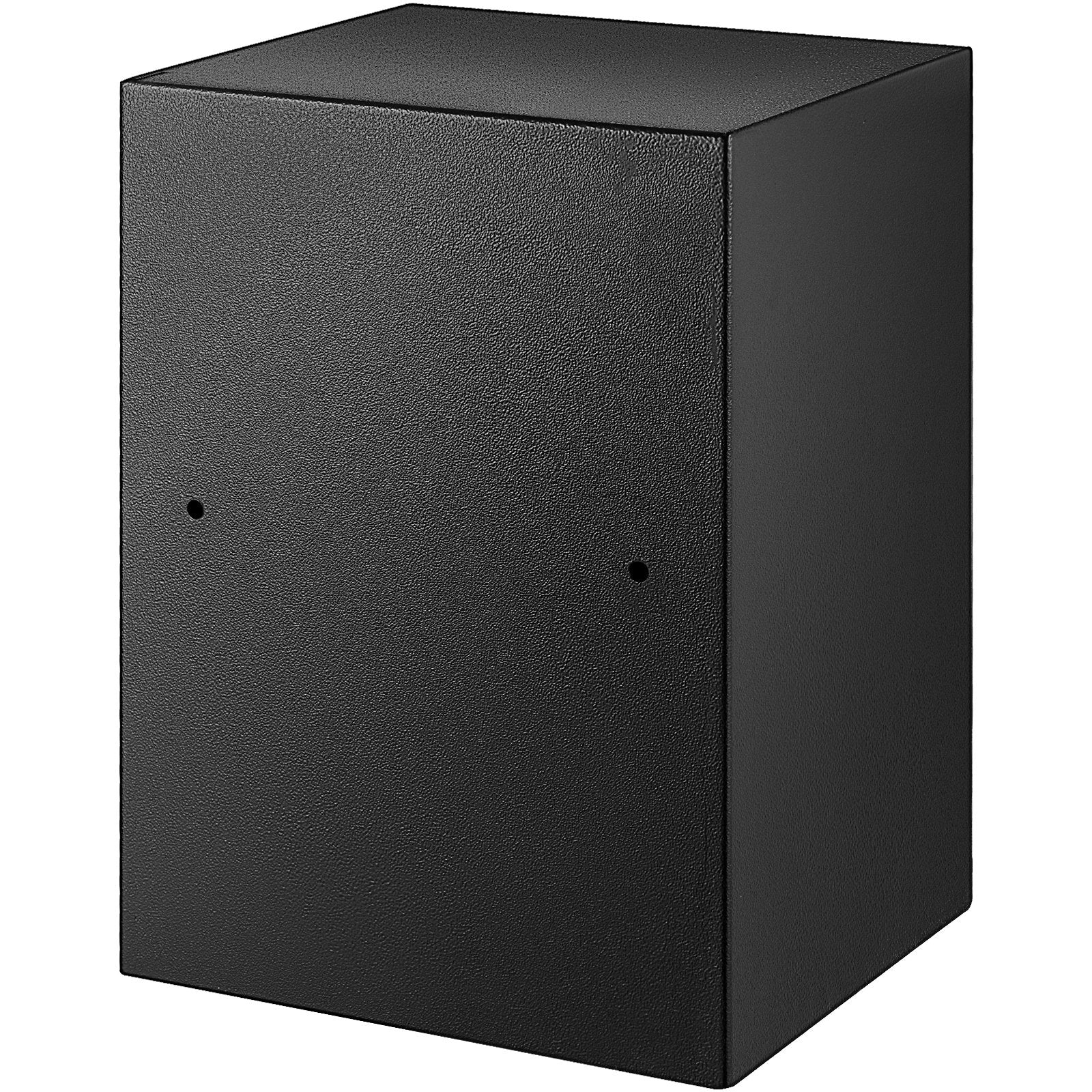 VEVOR Safe Box, 2.1 CU.FT Fingerprint Safe Box for Money w/ 2 Keys & Digital Keypad, Q235 Steel Safe Box for Storing Cash, Jewelry, Pistols, Documents, Watches in Home & Office & Hotel 10