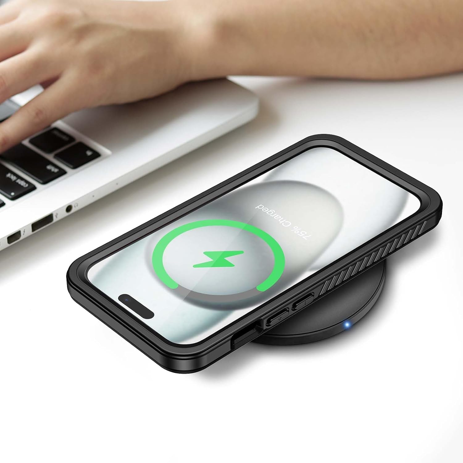 iPhone 15 Plus Waterproof Case 3