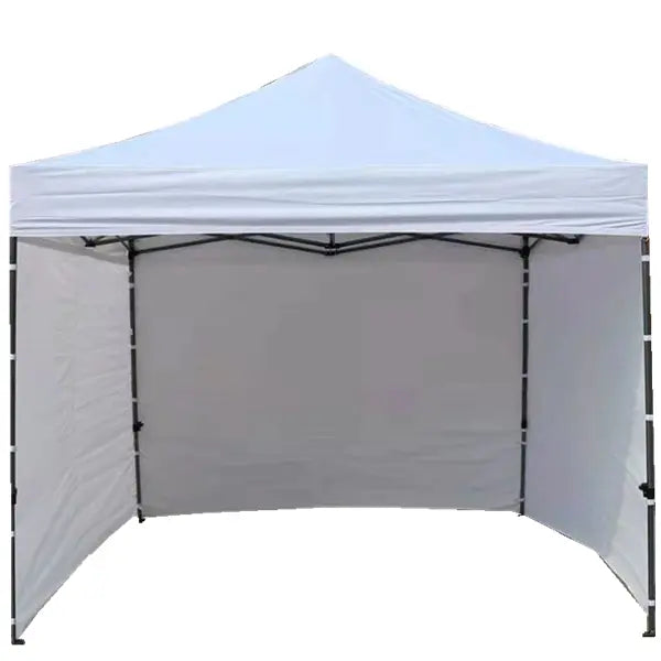 Portable Water-Resistant Gazebo 3x3M - White / 2x2M/6M 6