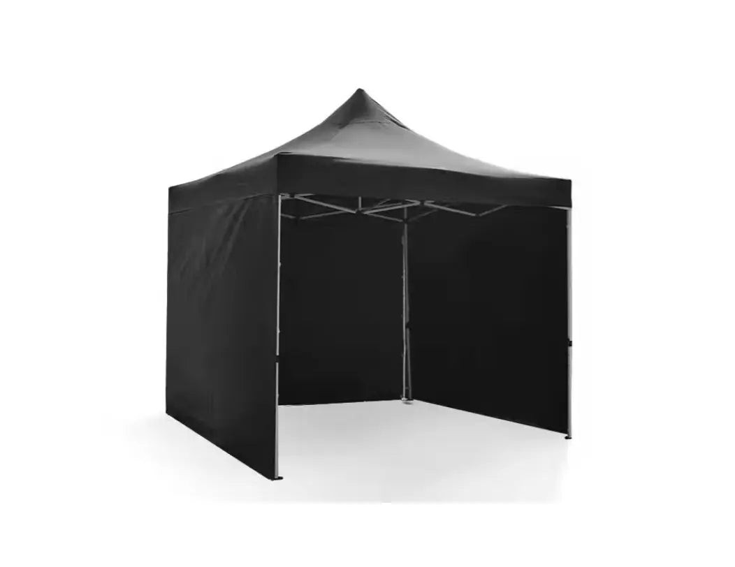Portable Water-Resistant Gazebo 3x3M - White / 3x6M/12M 3