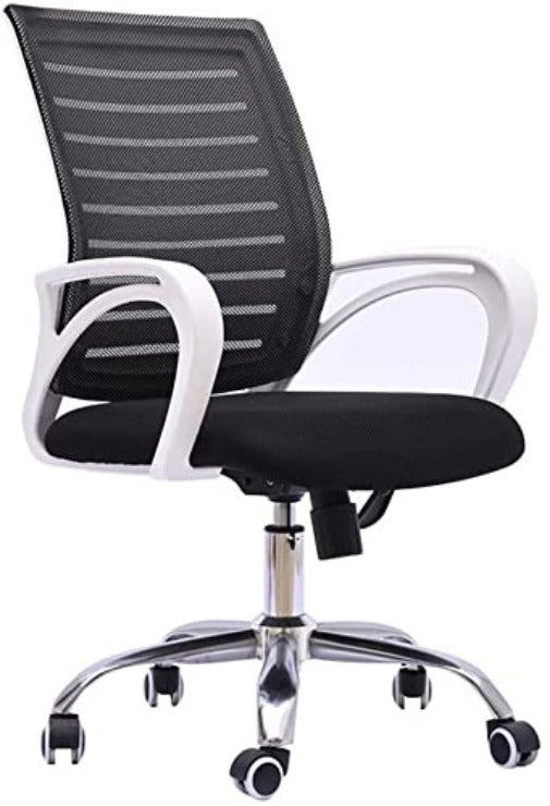 Ergonomic Office Chair SwiftChair - White 3