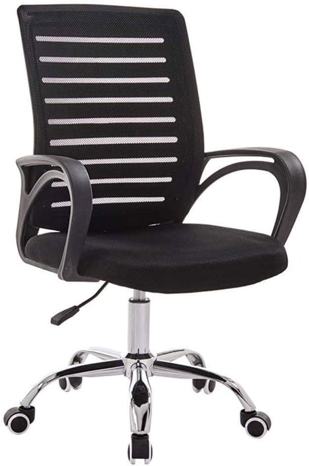 Ergonomic Office Chair SwiftChair - White 6
