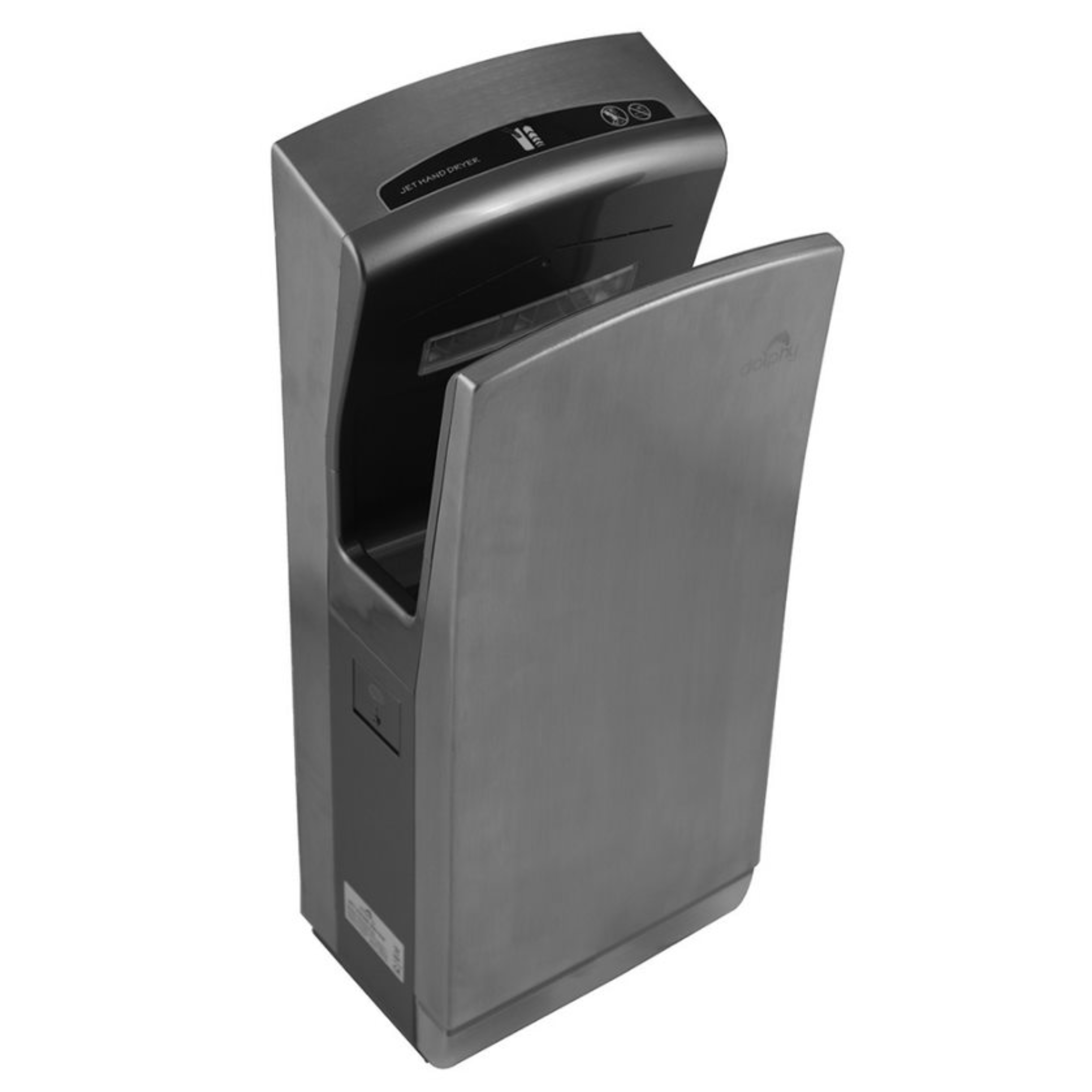 Peak Pro Jet Hand Dryer 1650W 3