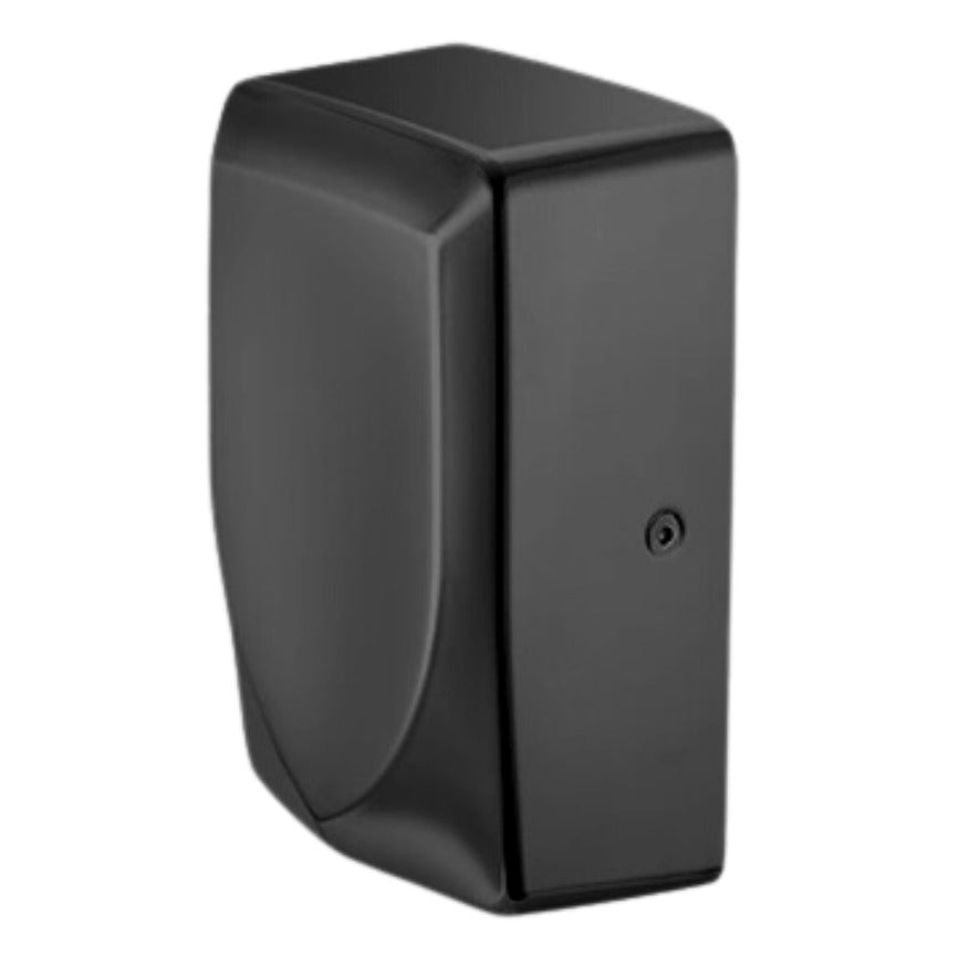 Compact Hand Dryer 700W - ABS Matte Black 4