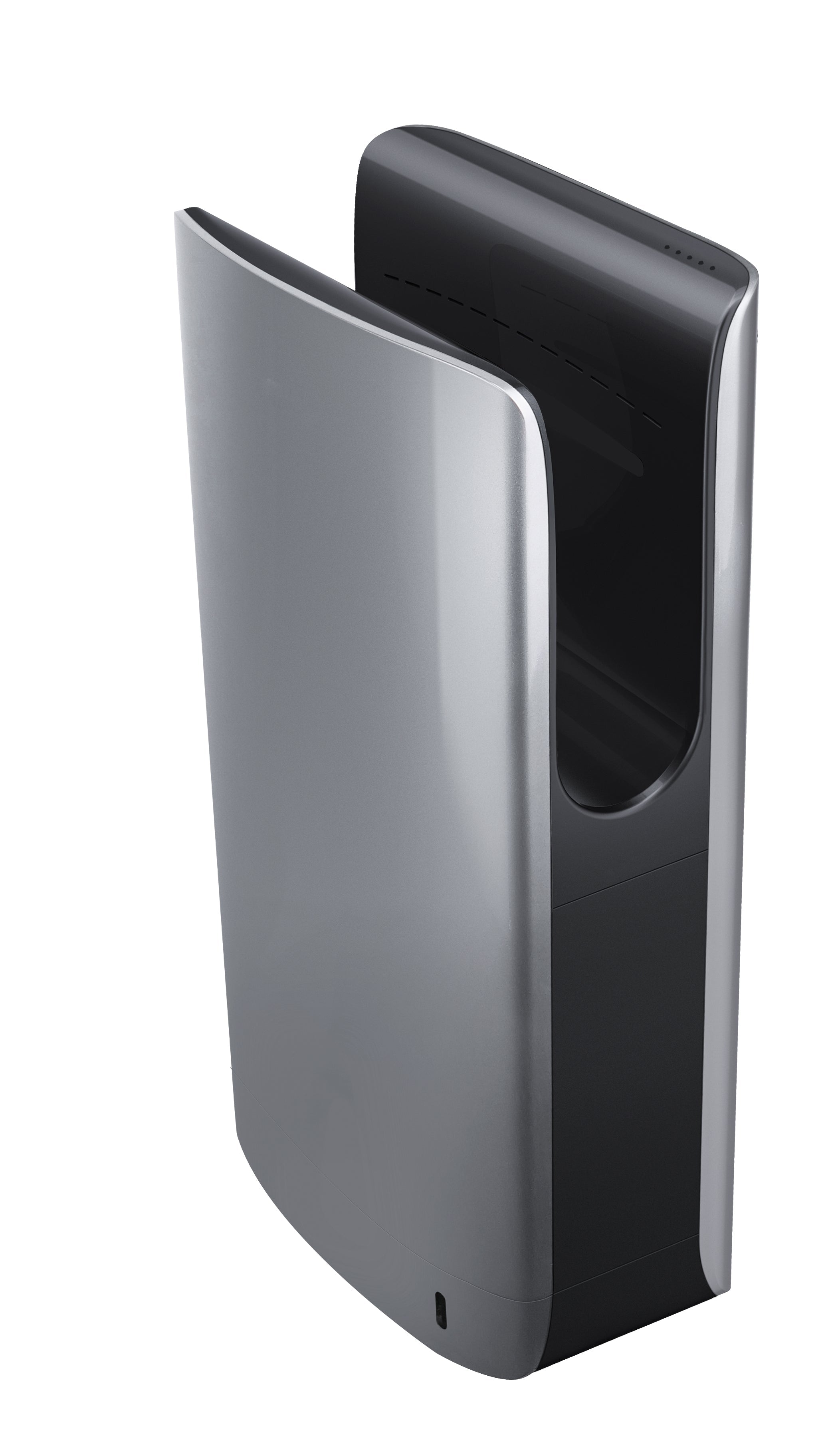 ULTRA COMPACT Jet Hand Dryer - 1850W 3