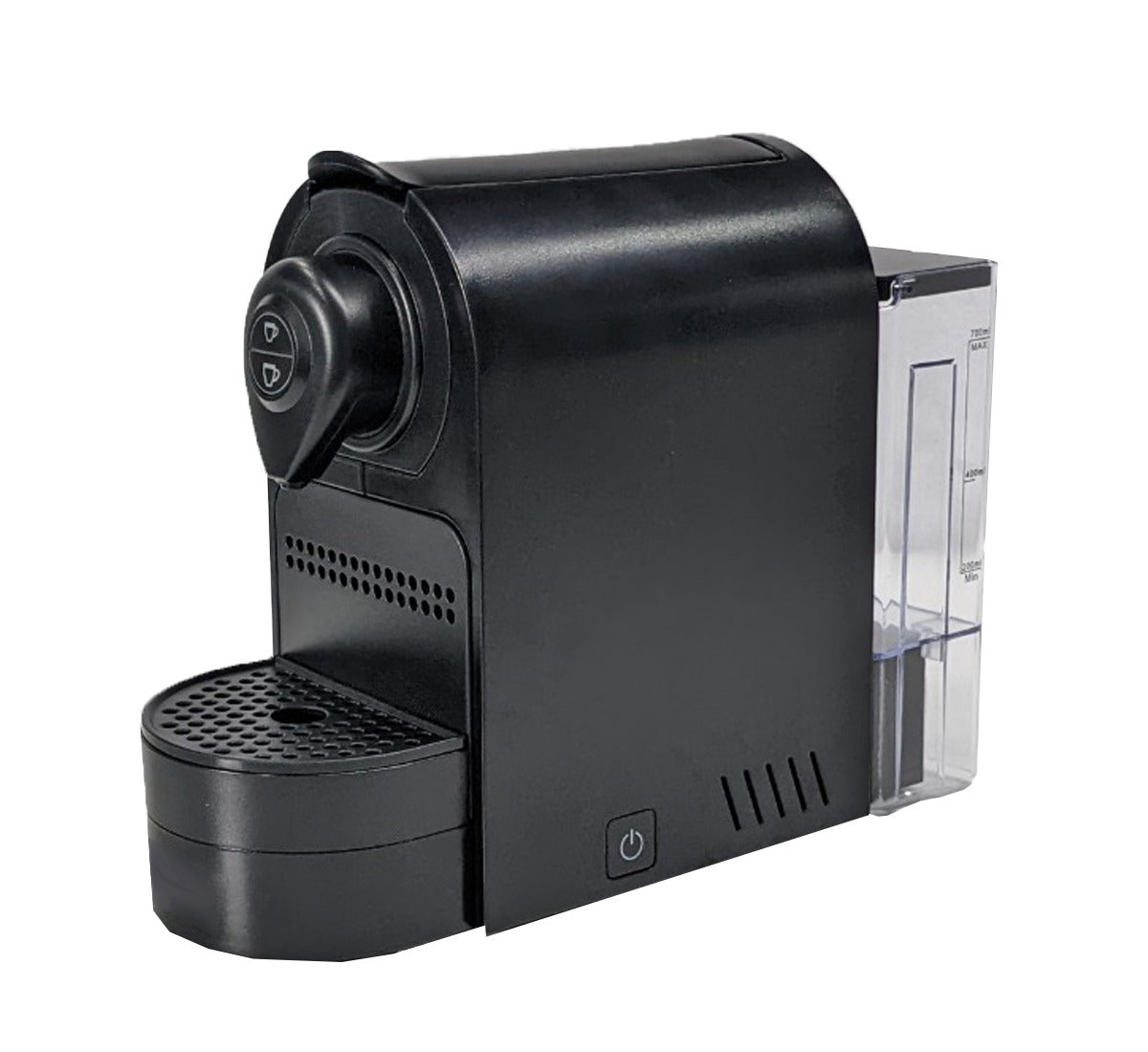 Nespresso Coffee Pod Machine 0.7 L 3