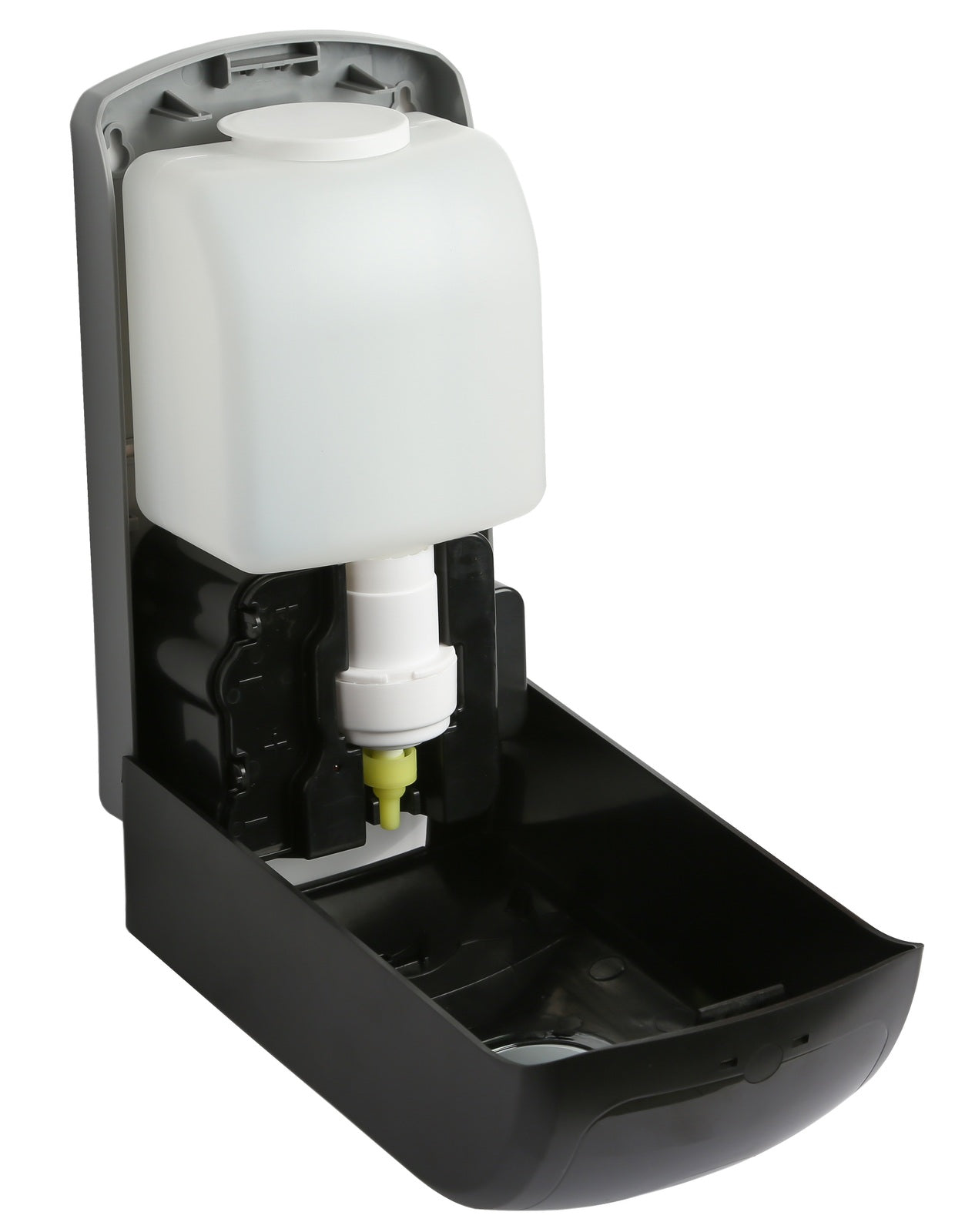 Automatic Soap-Sanitiser Dispenser 1000ML- Black 3