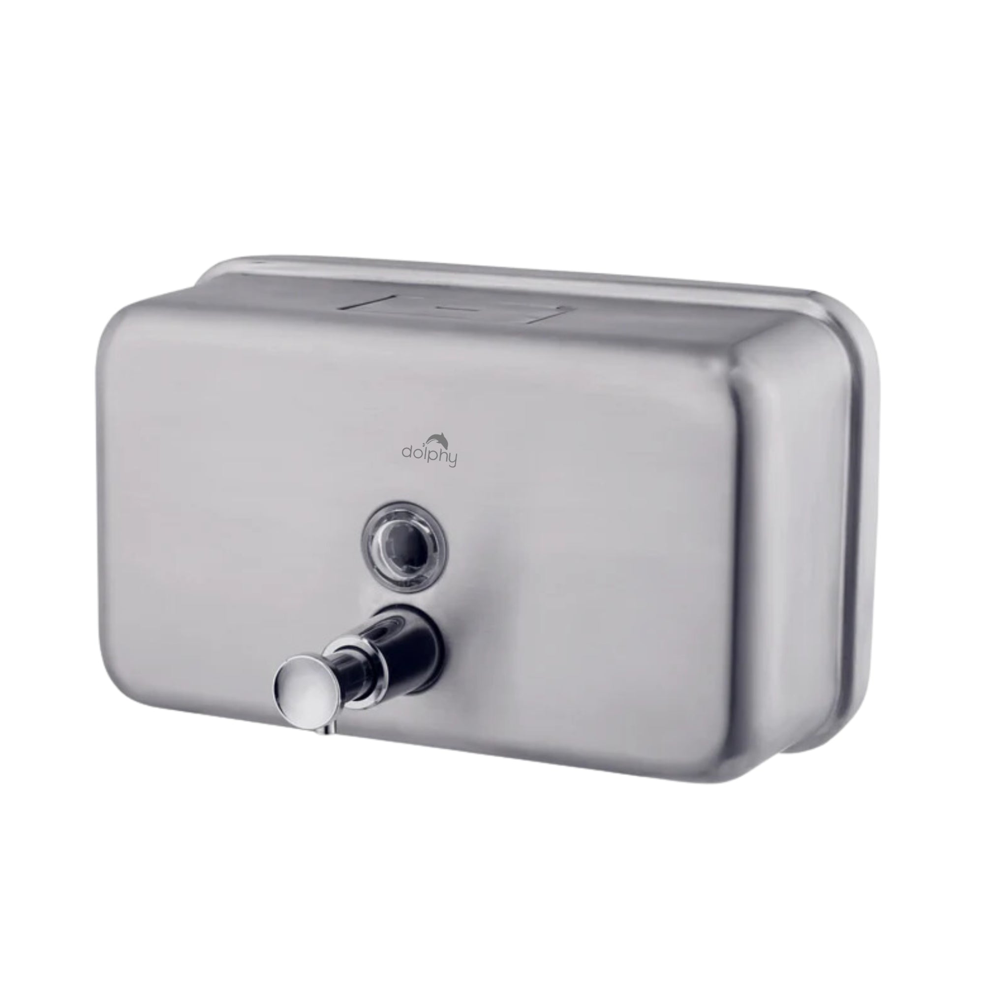 Stainless Steel Soap Dispenser 1200ML