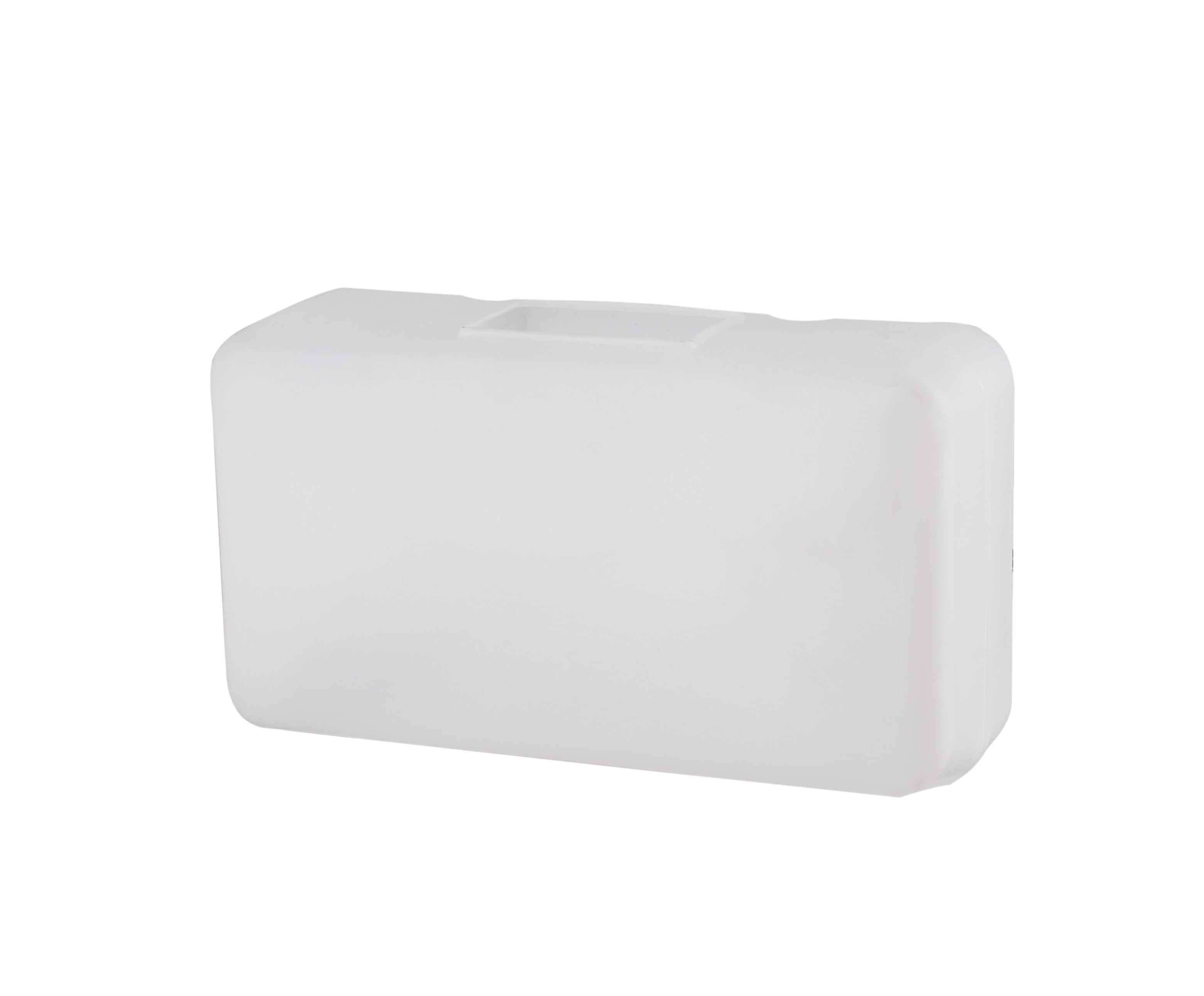 SS Liquid Soap Dispenser 1200ML (With Container) 3