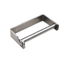 Stainless Steel Toilet Roll Holder