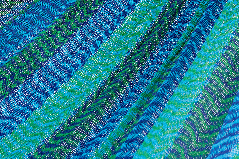 The out and about Mayan Legacy hammock Doble Size in Caribe colour 5