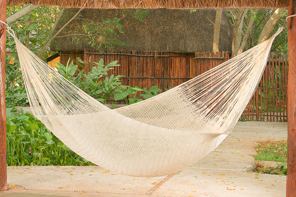 The Power nap Mayan Legacy hammock in Marble Colour 9