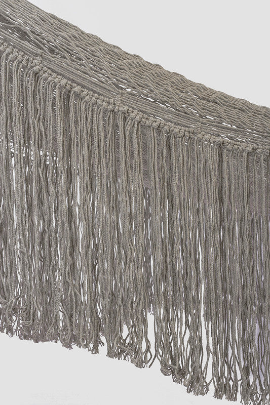 Dream Sands Cascade, hand woven rope Authentic Mexican Hammock 3