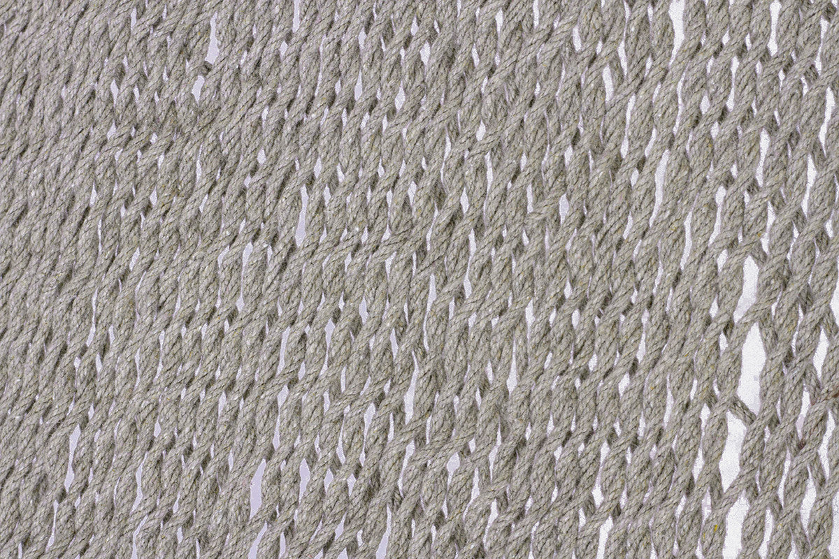 Outdoor undercover cotton Mayan Legacy hammock with hand crocheted tassels King Size Dream Sands 4